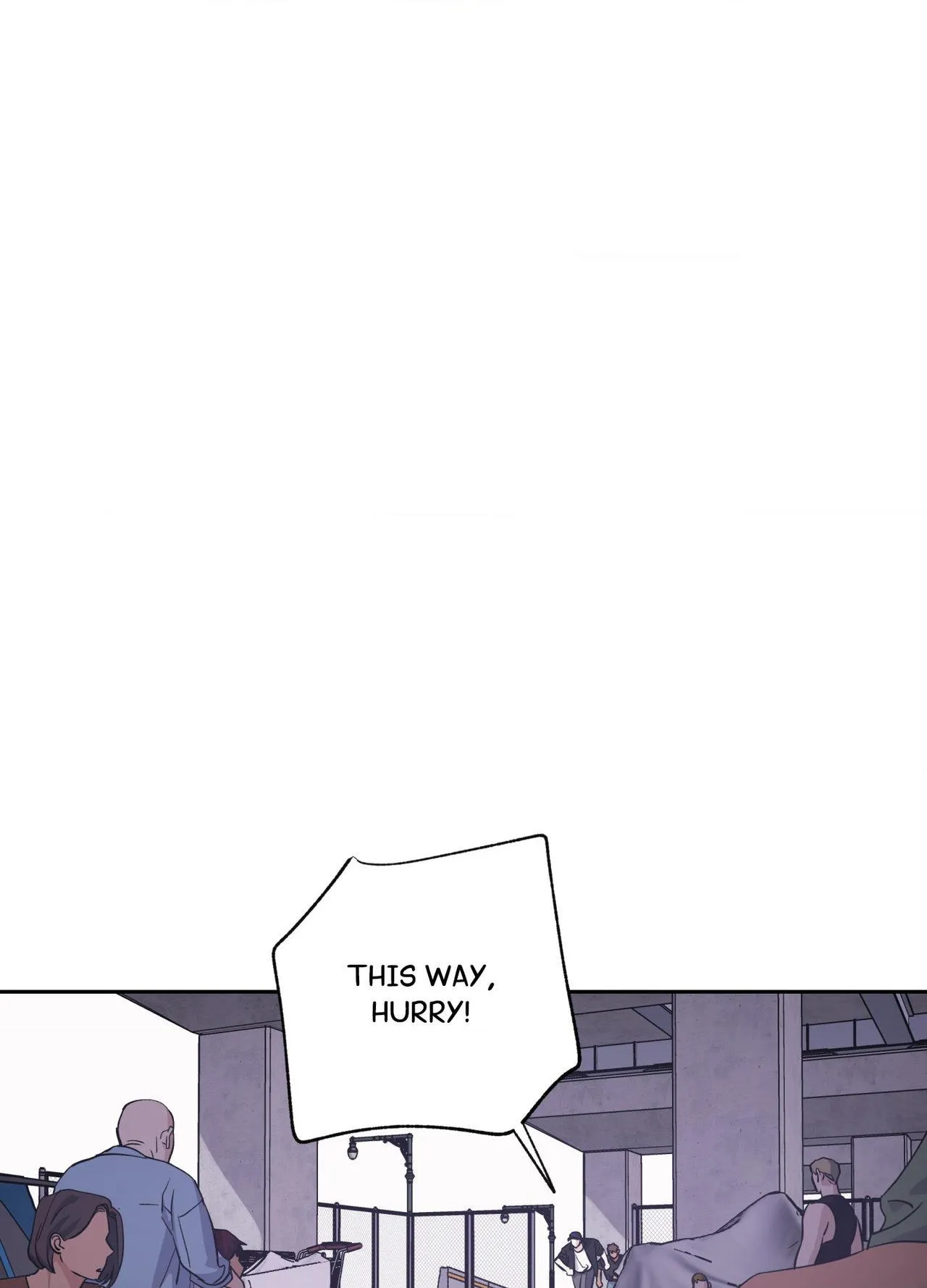 Read HEATWAVE chapter 43 image 63 on Lezhin