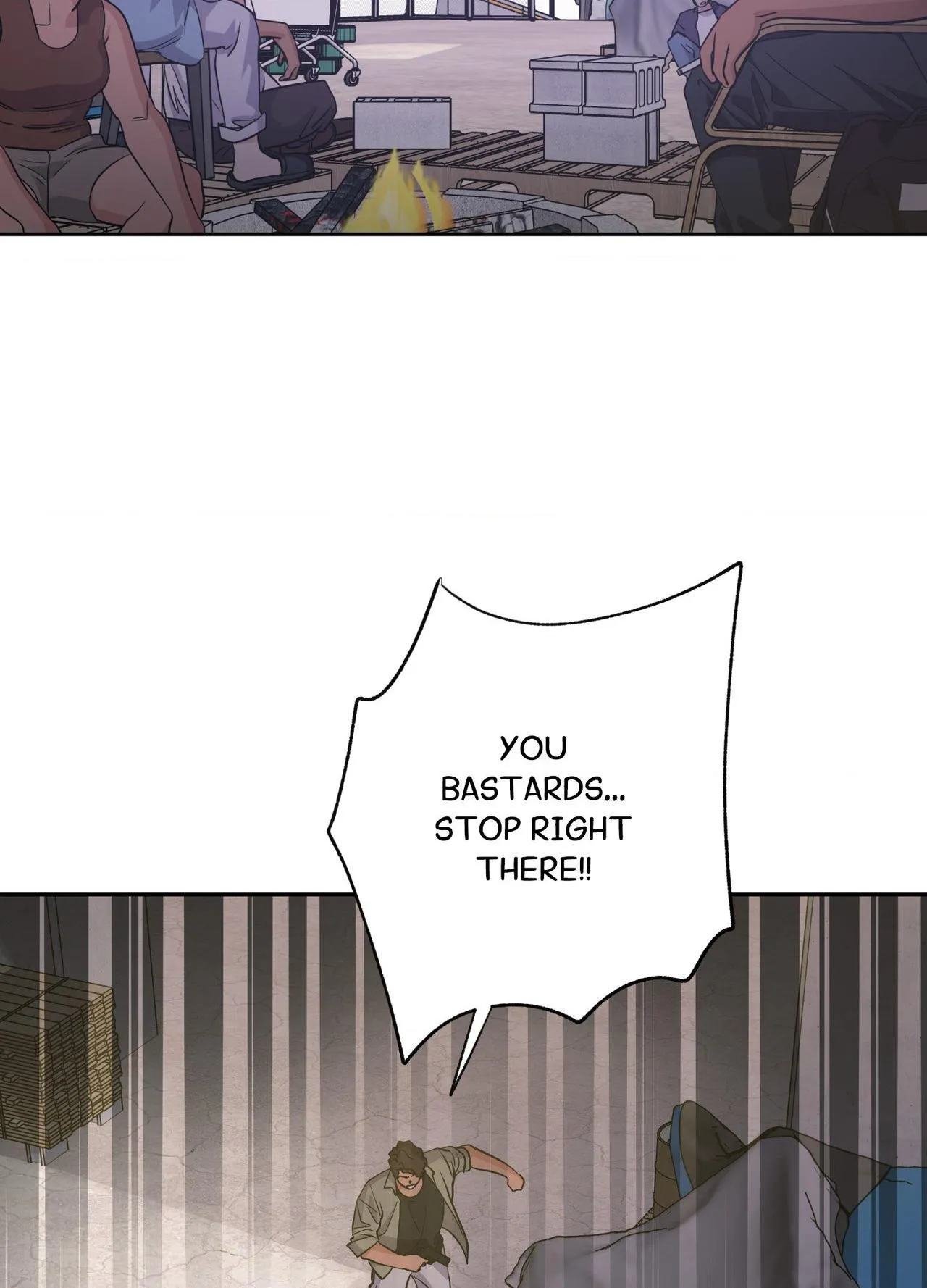 Read HEATWAVE chapter 43 image 64 on Lezhin