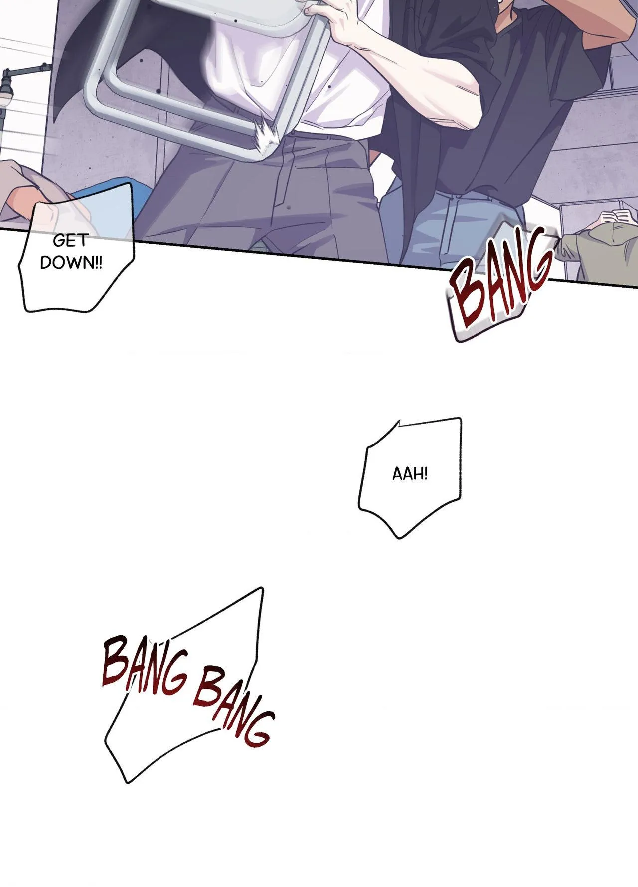 Read HEATWAVE chapter 43 image 68 on Lezhin