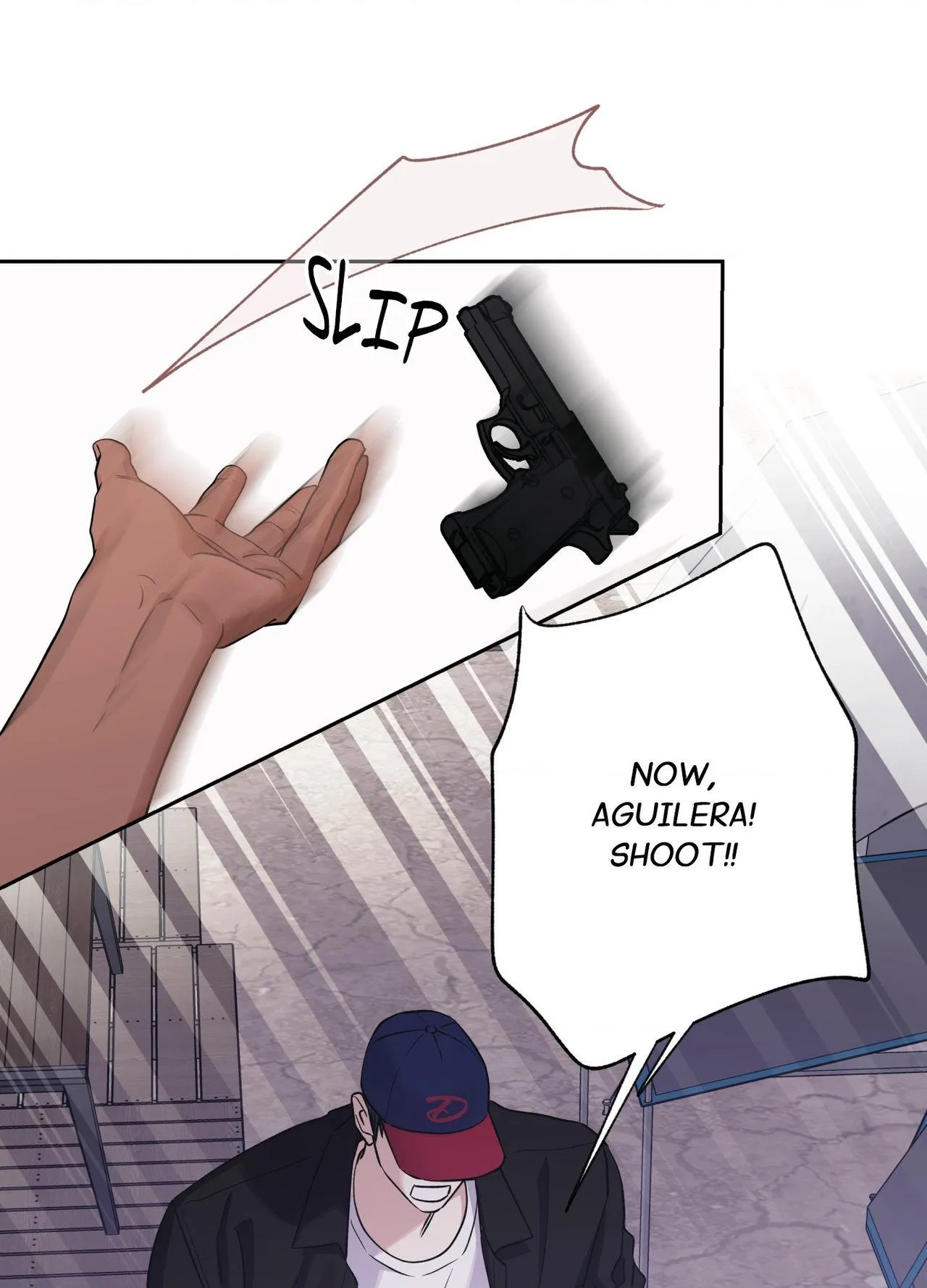 Read HEATWAVE chapter 43 image 72 on Lezhin