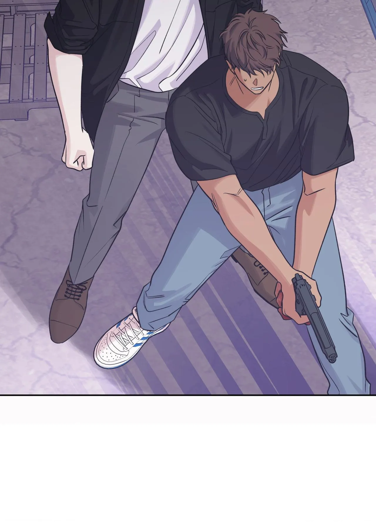 Read HEATWAVE chapter 43 image 73 on Lezhin