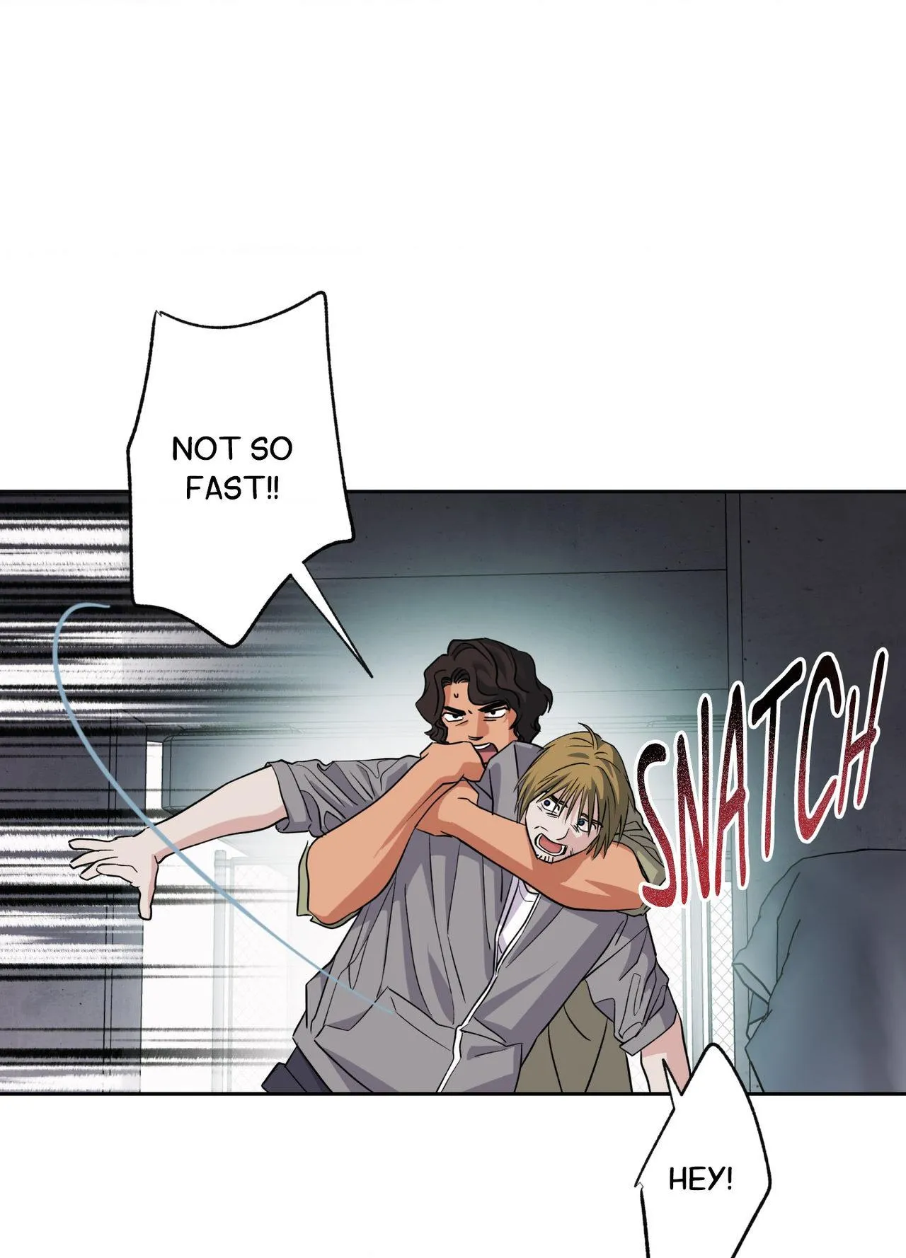 Read HEATWAVE chapter 43 image 74 on Lezhin