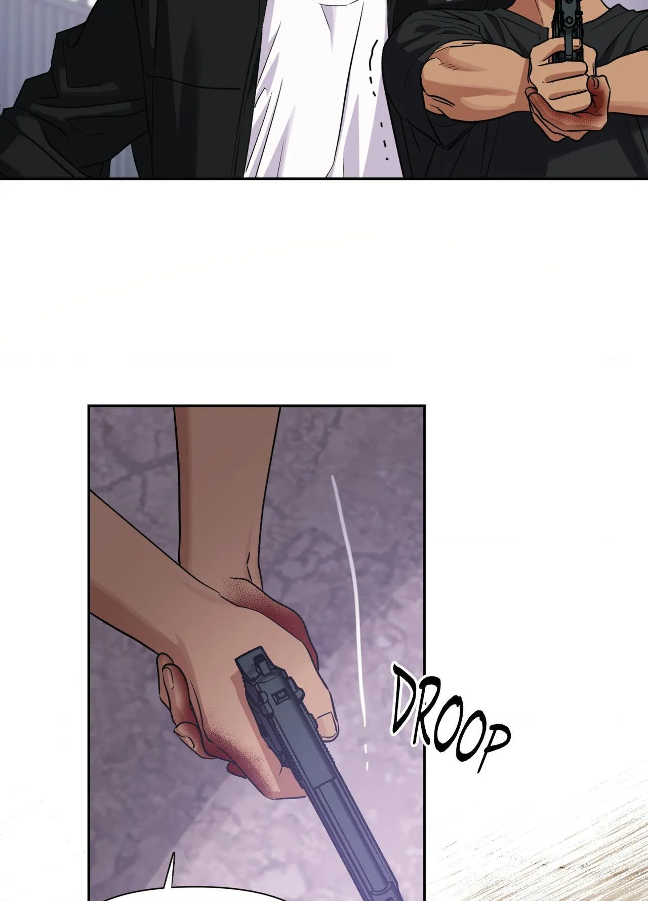 Read HEATWAVE chapter 43 image 77 on Lezhin