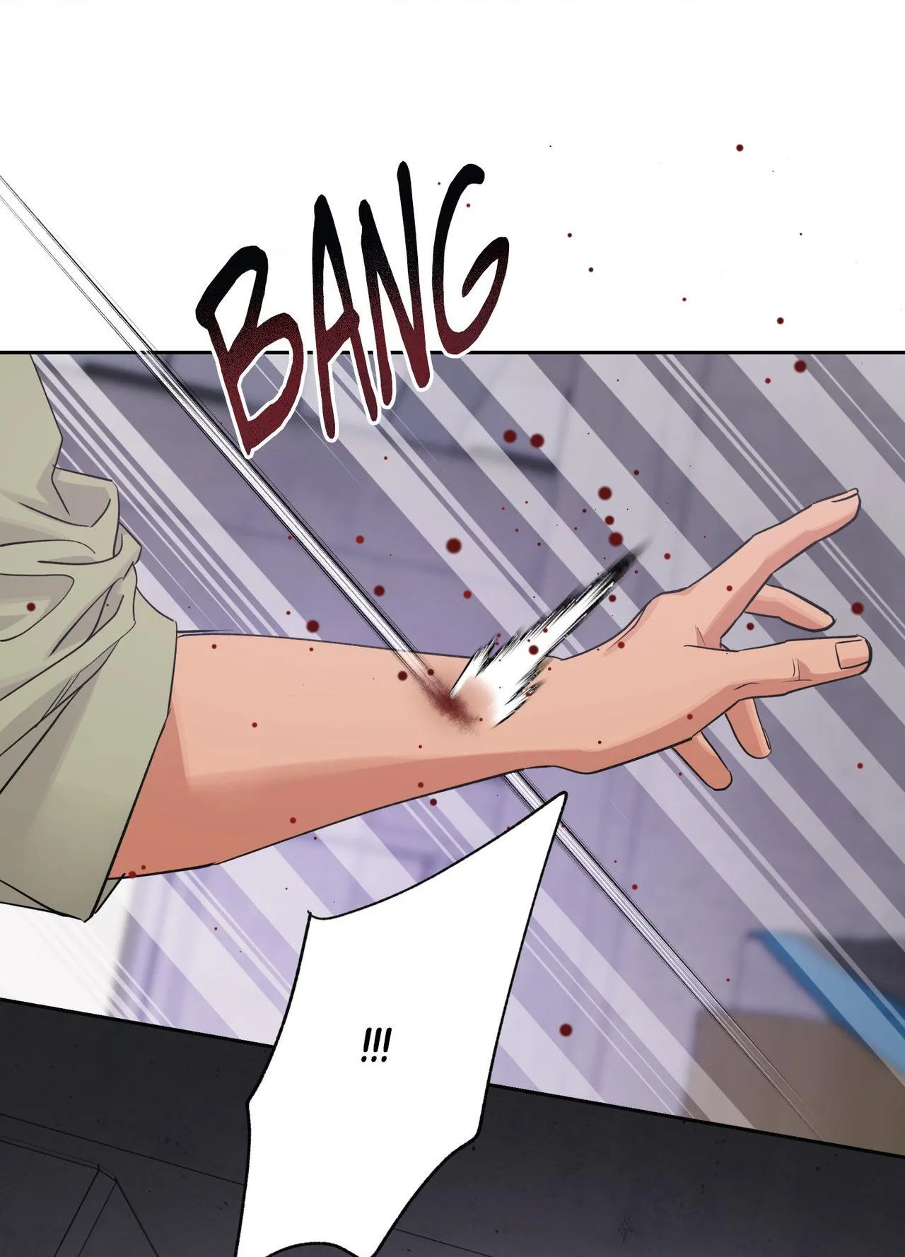 Read HEATWAVE chapter 43 image 80 on Lezhin