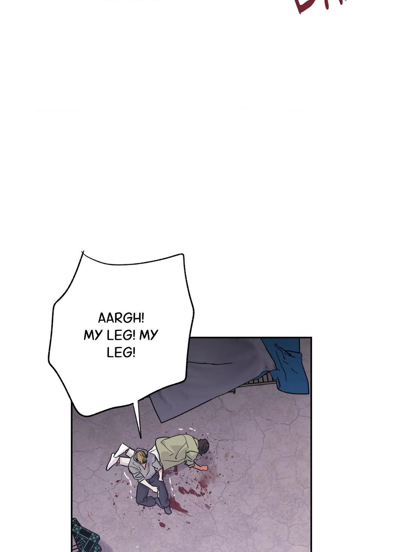 Read HEATWAVE chapter 43 image 83 on Lezhin