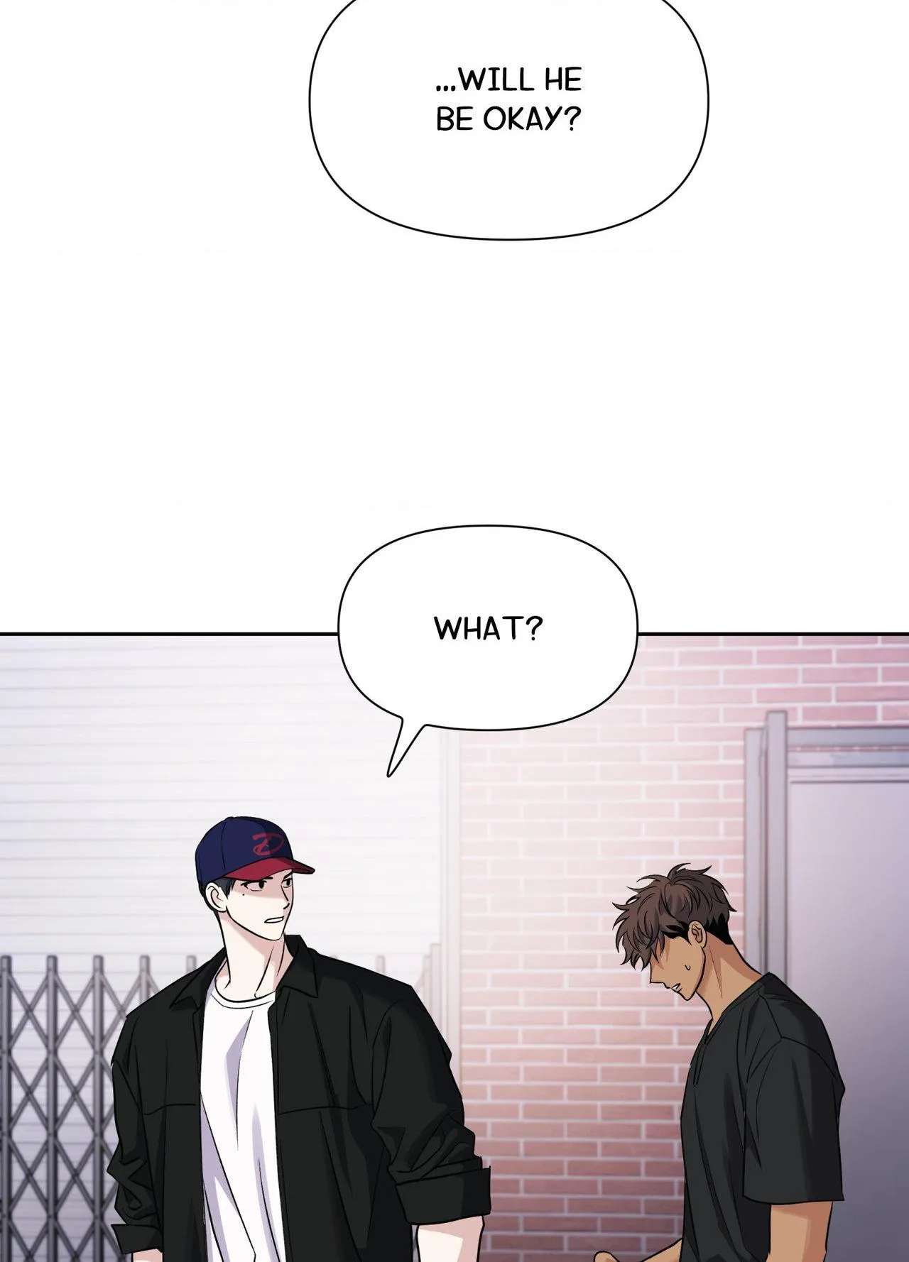 Read HEATWAVE chapter 43 image 89 on Lezhin