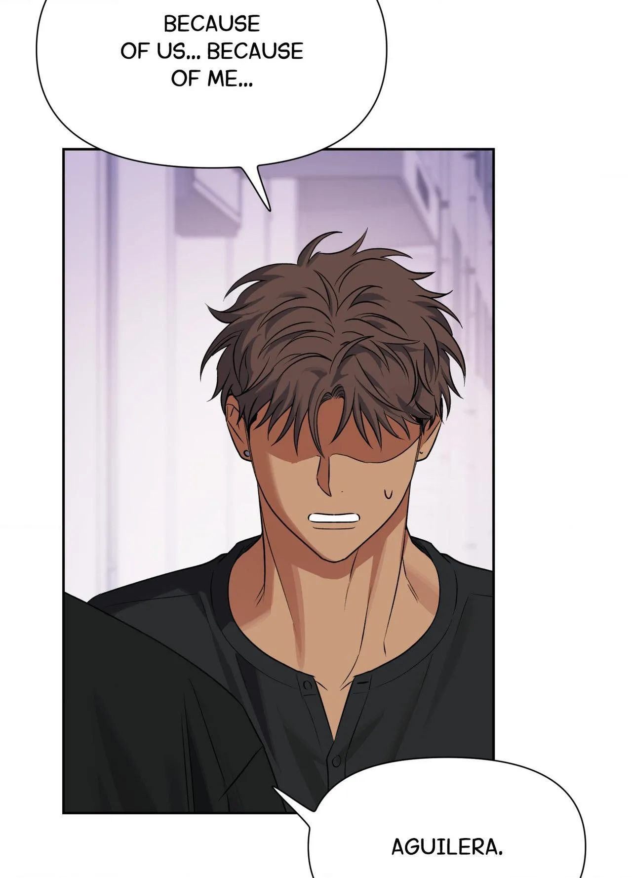 Read HEATWAVE chapter 43 image 91 on Lezhin
