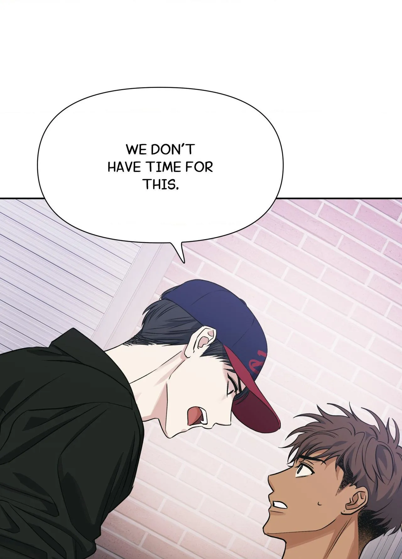 Read HEATWAVE chapter 43 image 94 on Lezhin