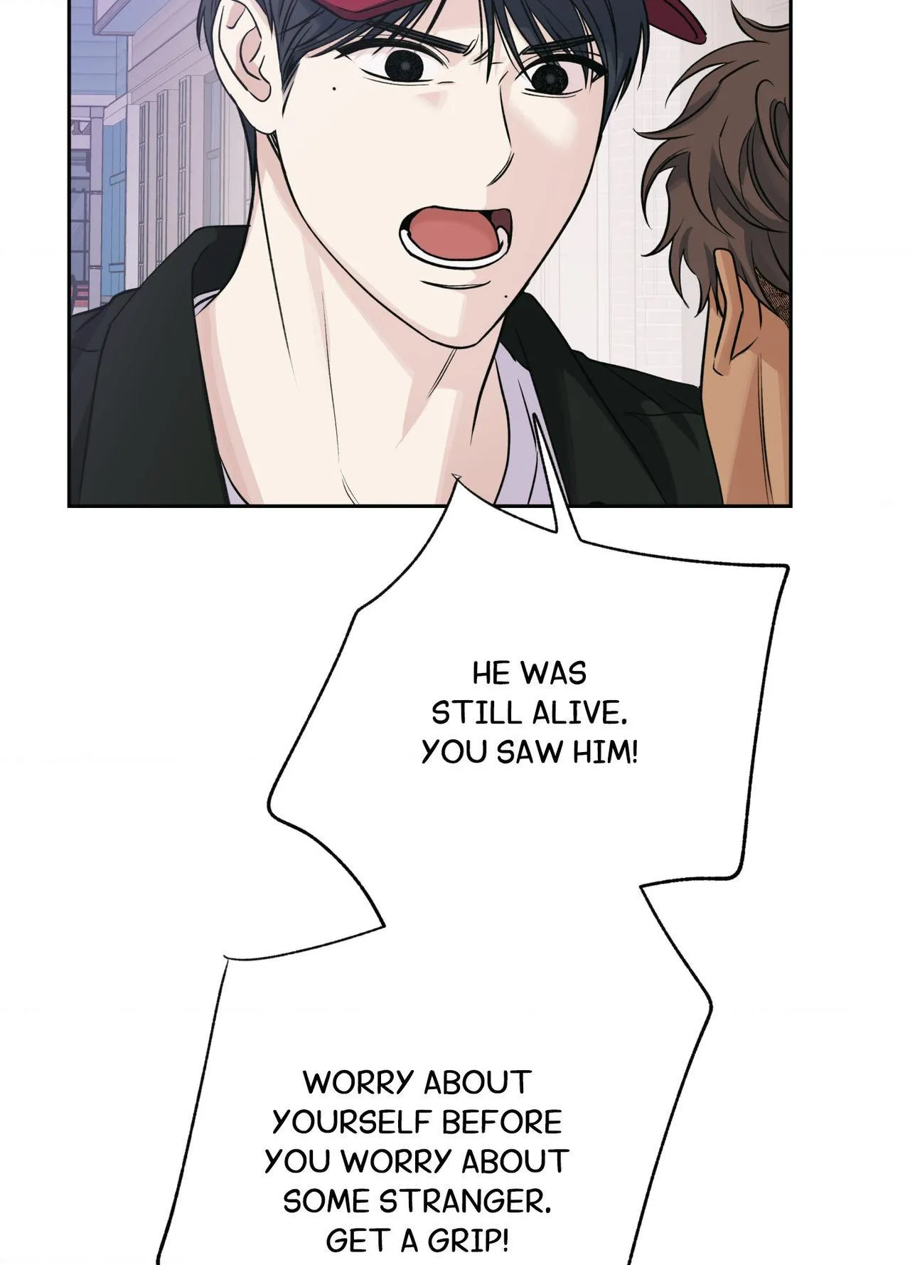 Read HEATWAVE chapter 43 image 96 on Lezhin