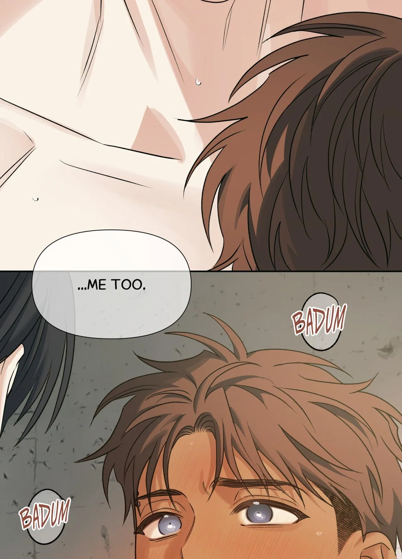 Read HEATWAVE chapter 44 image 100 on Lezhin