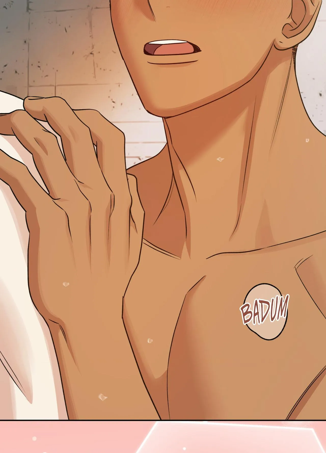Read HEATWAVE chapter 44 image 101 on Lezhin