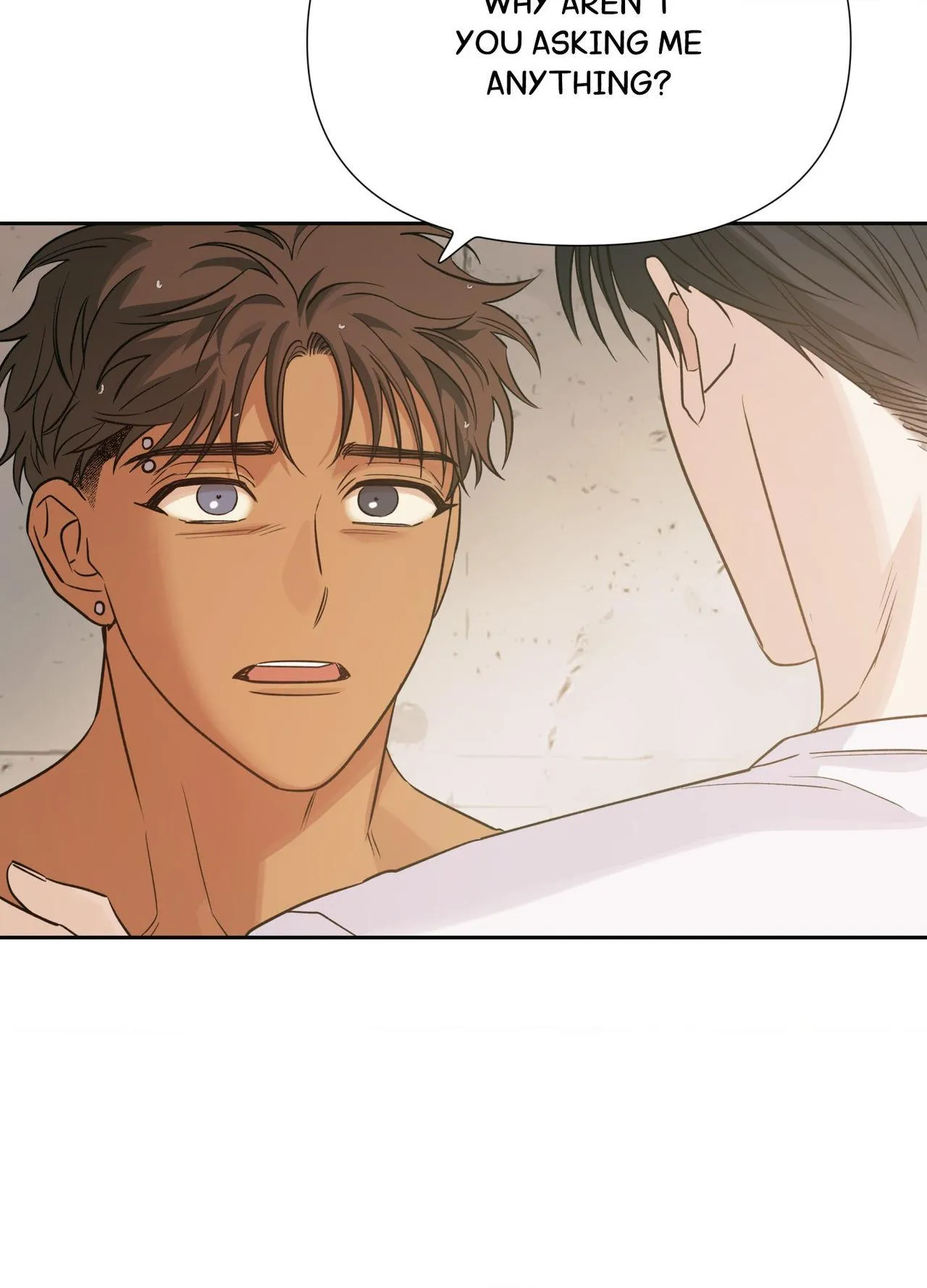 Read HEATWAVE chapter 44 image 11 on Lezhin