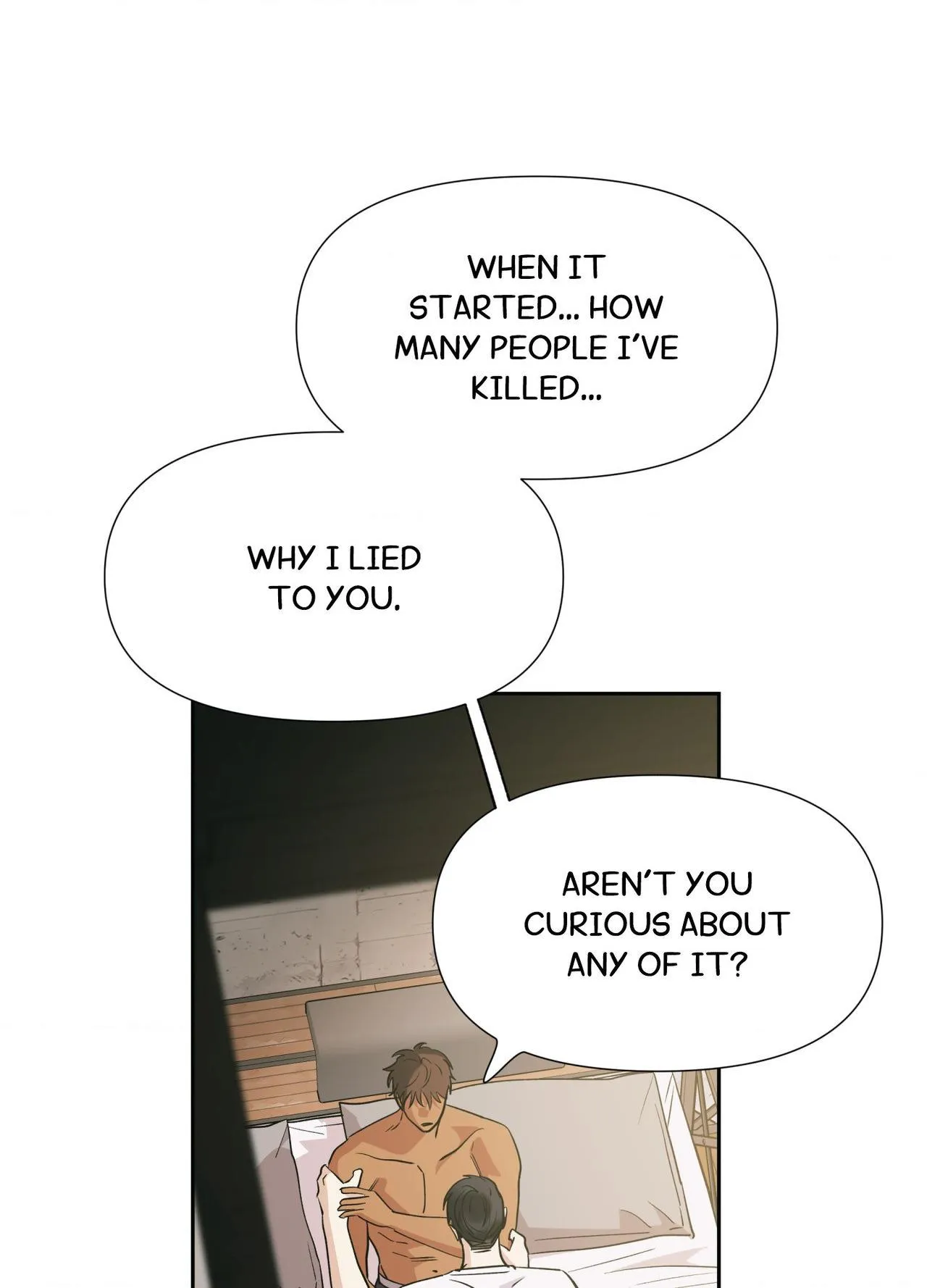 Read HEATWAVE chapter 44 image 14 on Lezhin