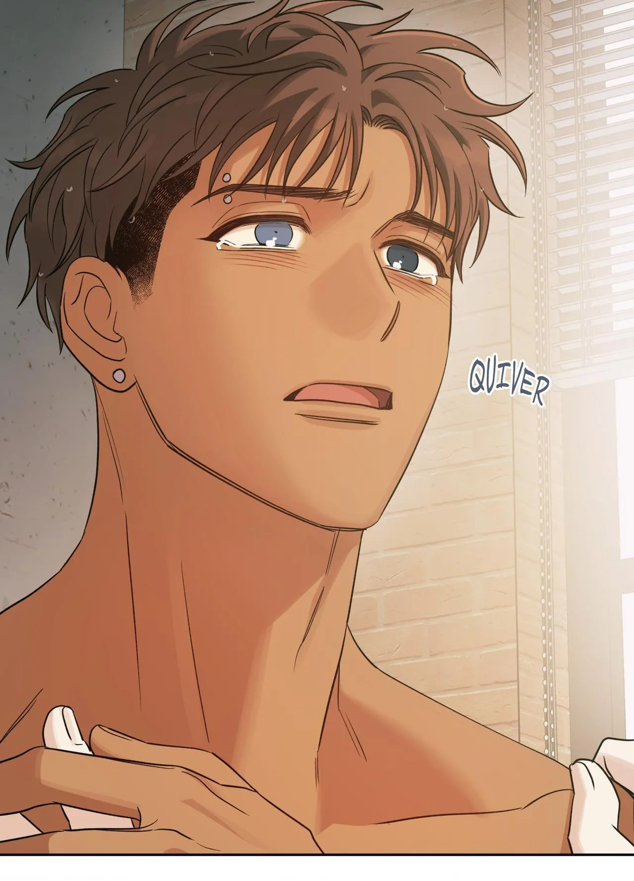 Read HEATWAVE chapter 44 image 19 on Lezhin