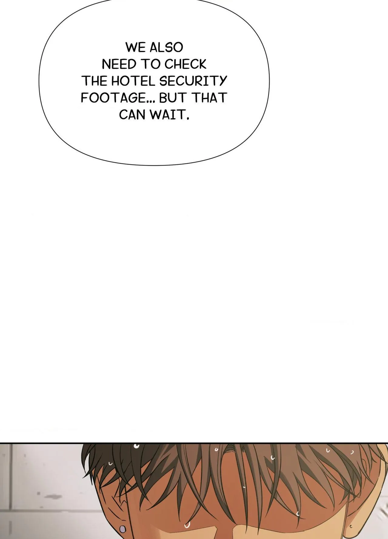 Read HEATWAVE chapter 44 image 2 on Lezhin