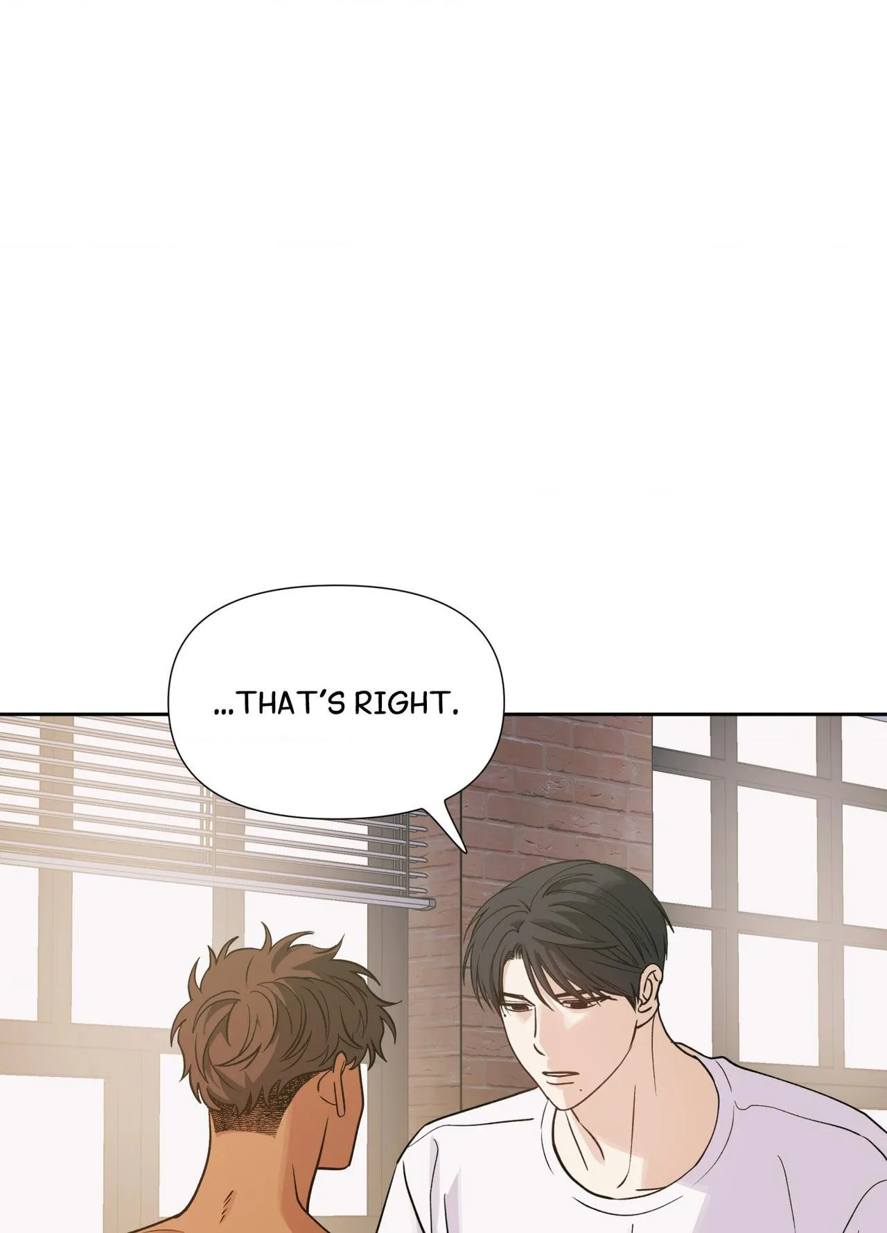 Read HEATWAVE chapter 44 image 20 on Lezhin