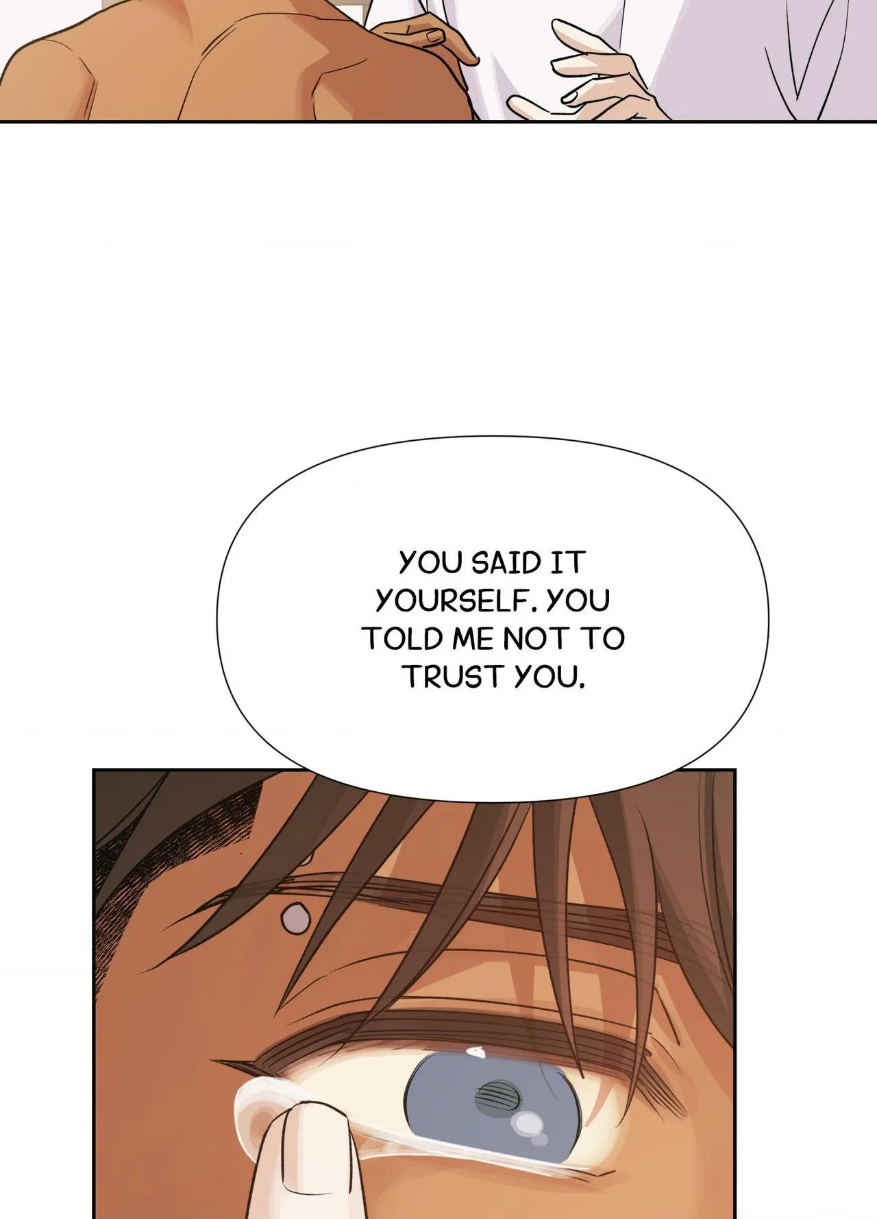 Read HEATWAVE chapter 44 image 21 on Lezhin