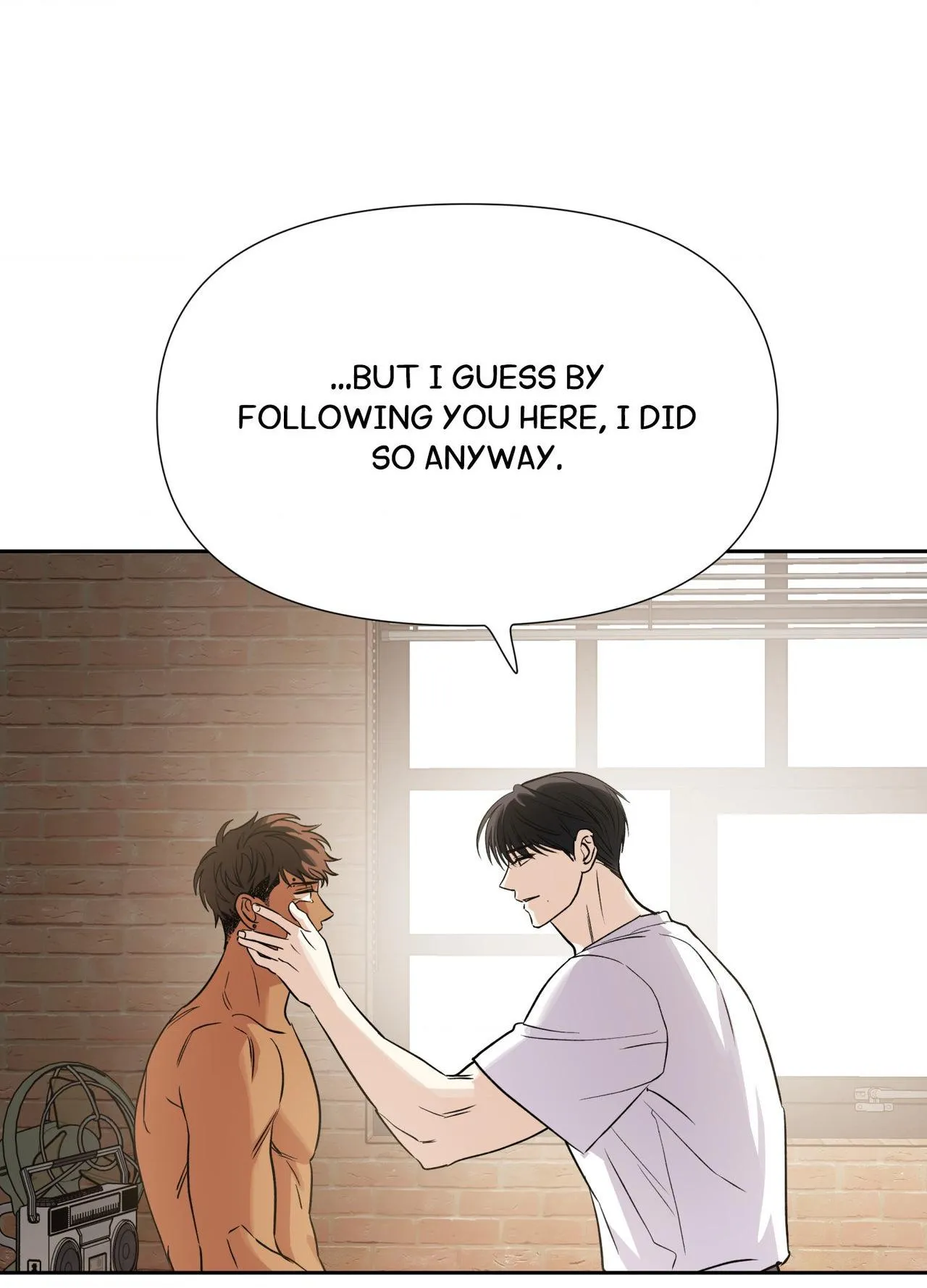 Read HEATWAVE chapter 44 image 23 on Lezhin