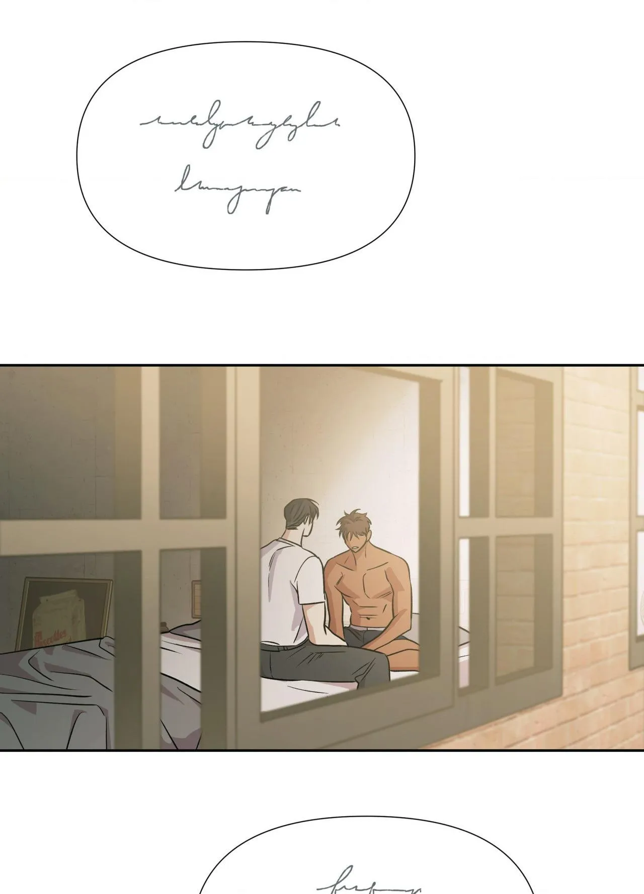 Read HEATWAVE chapter 44 image 31 on Lezhin