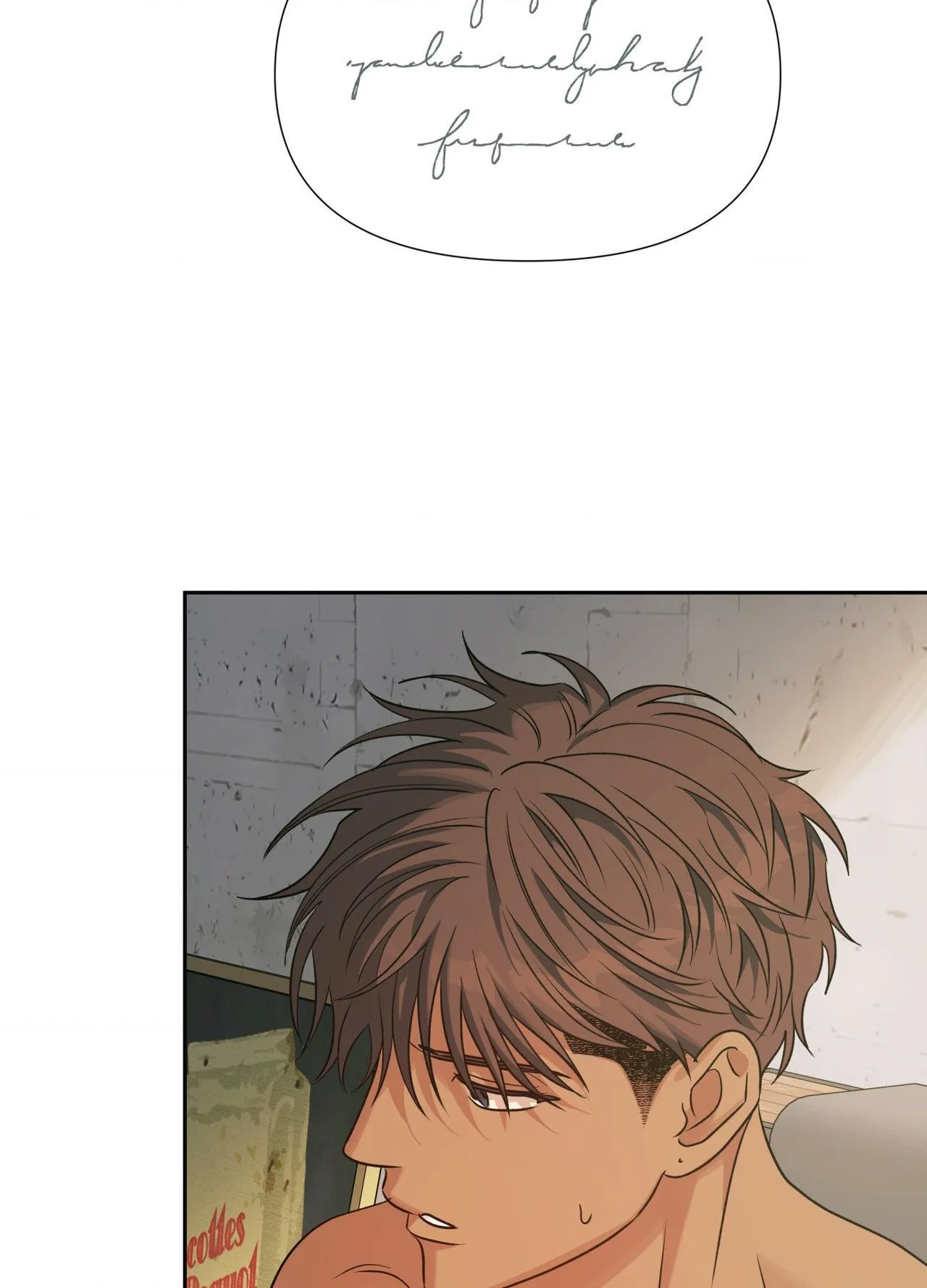 Read HEATWAVE chapter 44 image 32 on Lezhin