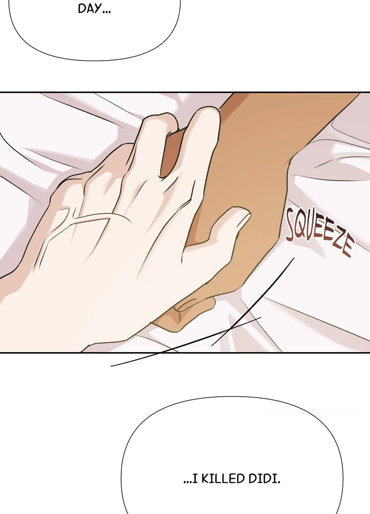 Read HEATWAVE chapter 44 image 35 on Lezhin