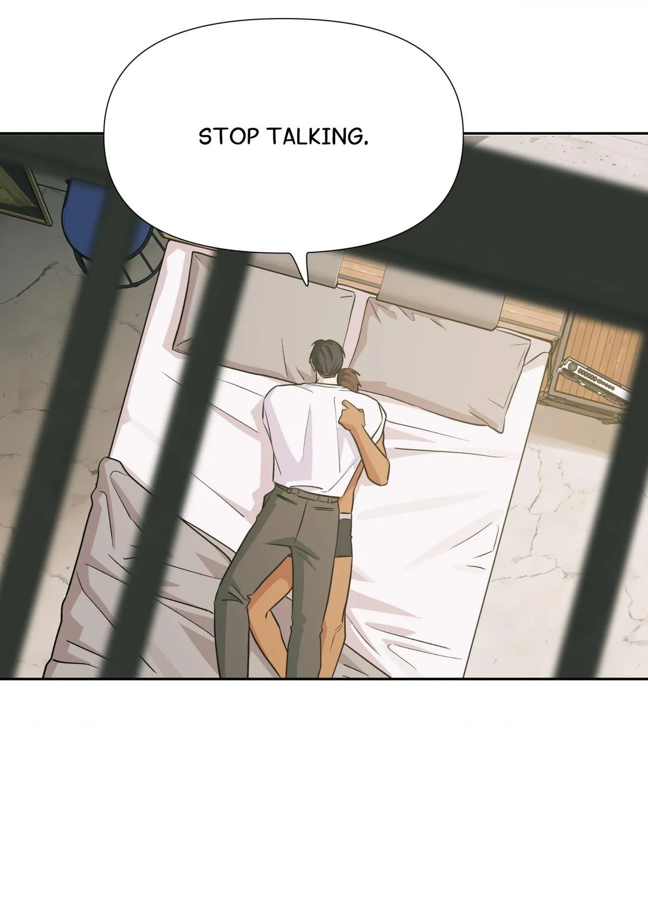Read HEATWAVE chapter 44 image 42 on Lezhin