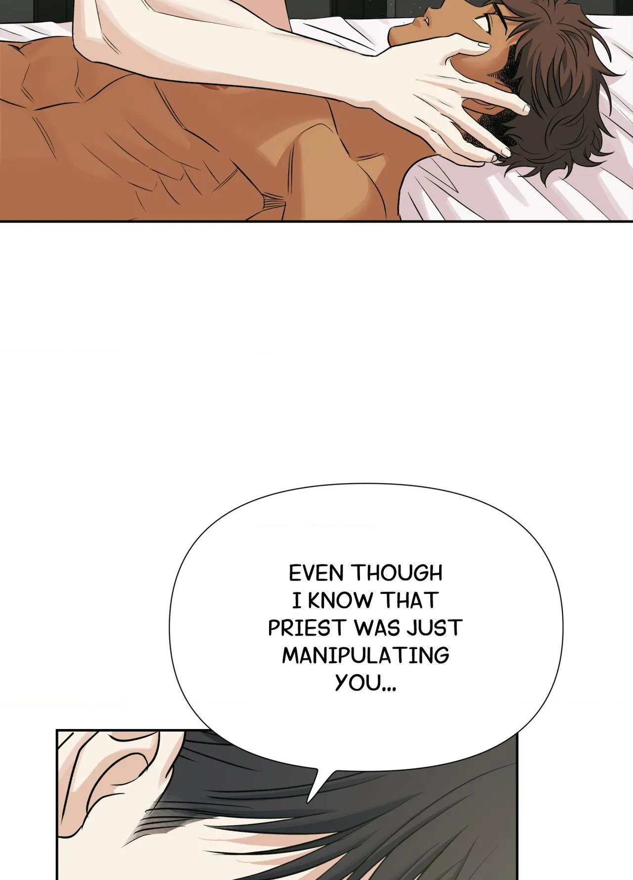 Read HEATWAVE chapter 44 image 48 on Lezhin