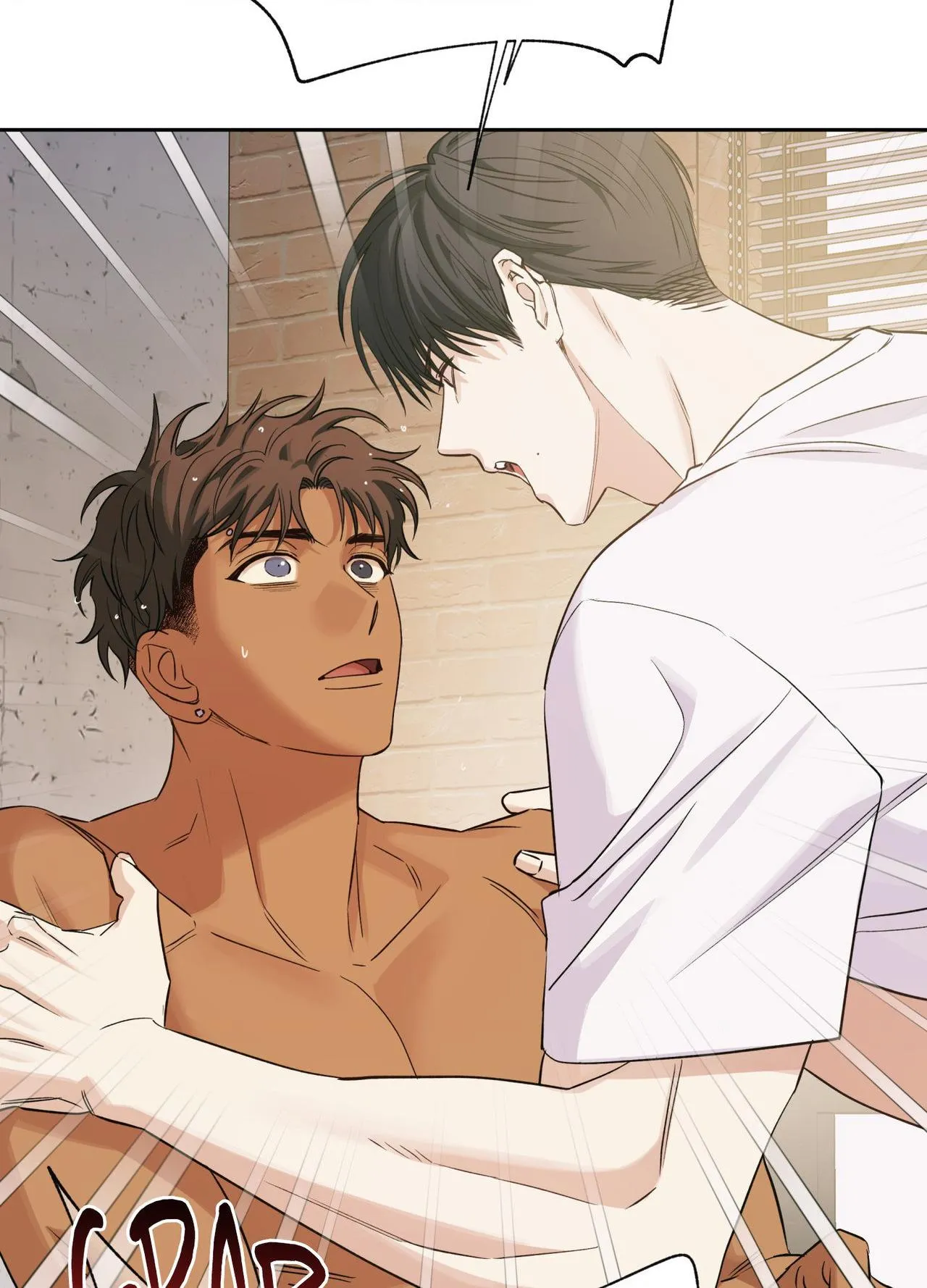 Read HEATWAVE chapter 44 image 5 on Lezhin