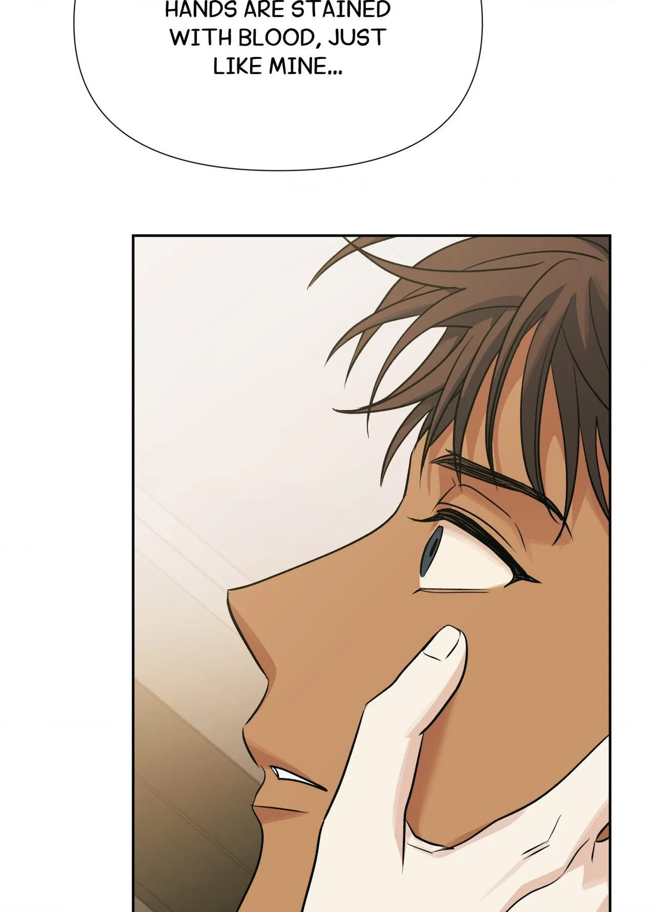 Read HEATWAVE chapter 44 image 50 on Lezhin