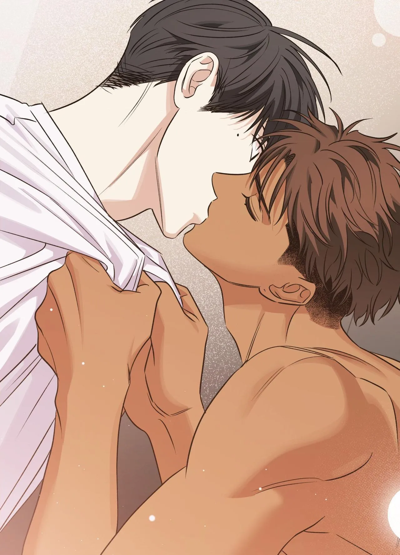 Read HEATWAVE chapter 44 image 56 on Lezhin