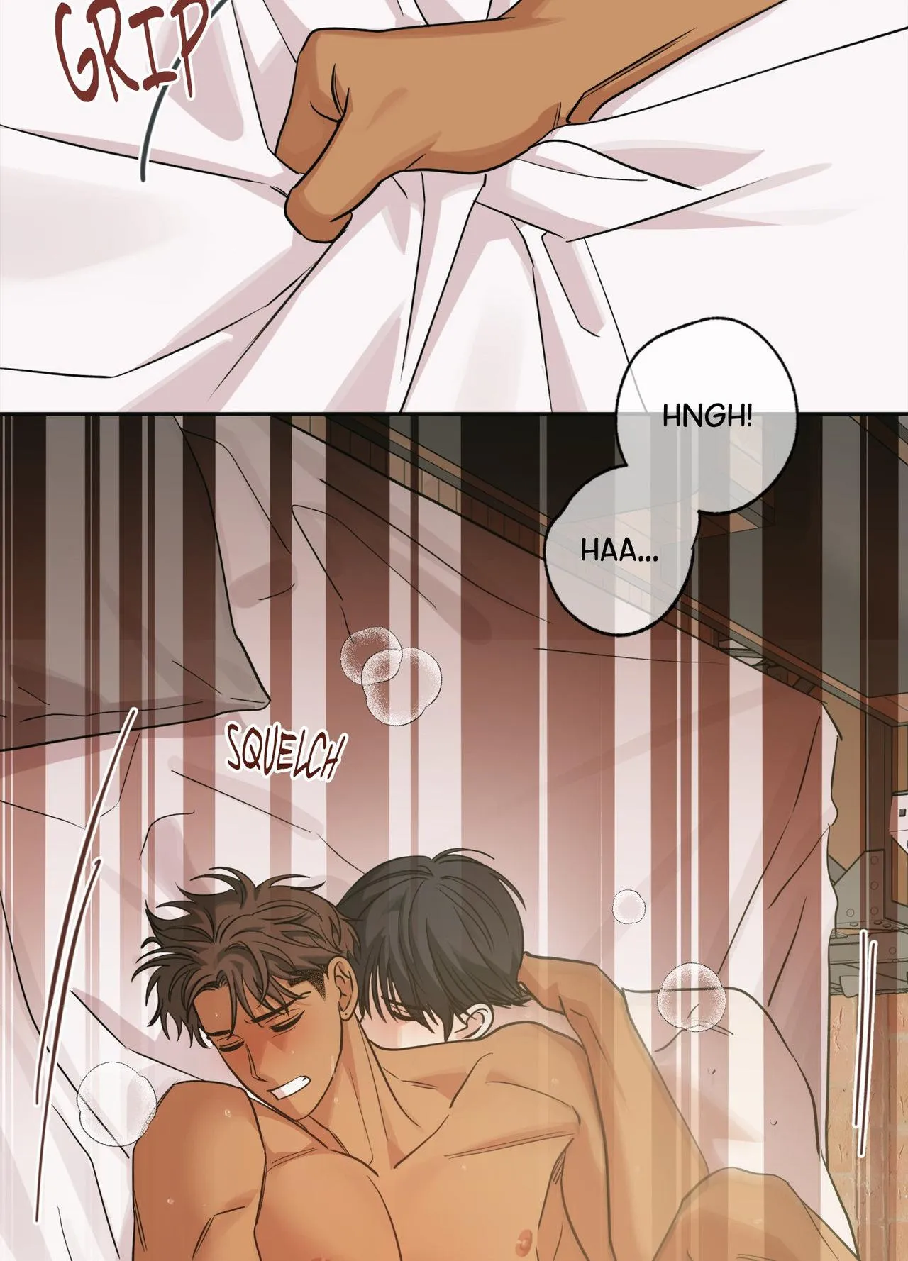 Read HEATWAVE chapter 44 image 64 on Lezhin