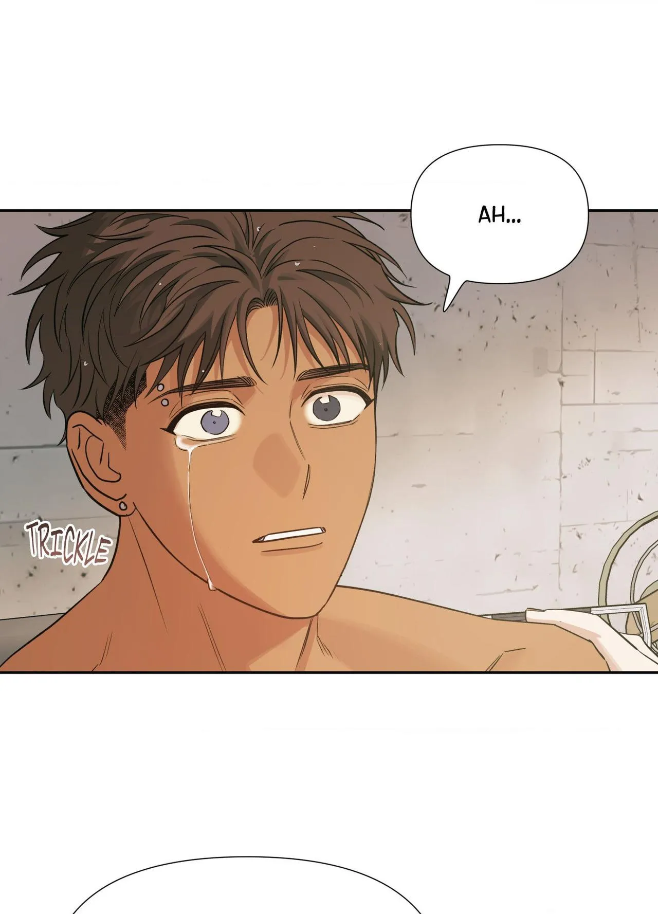 Read HEATWAVE chapter 44 image 7 on Lezhin