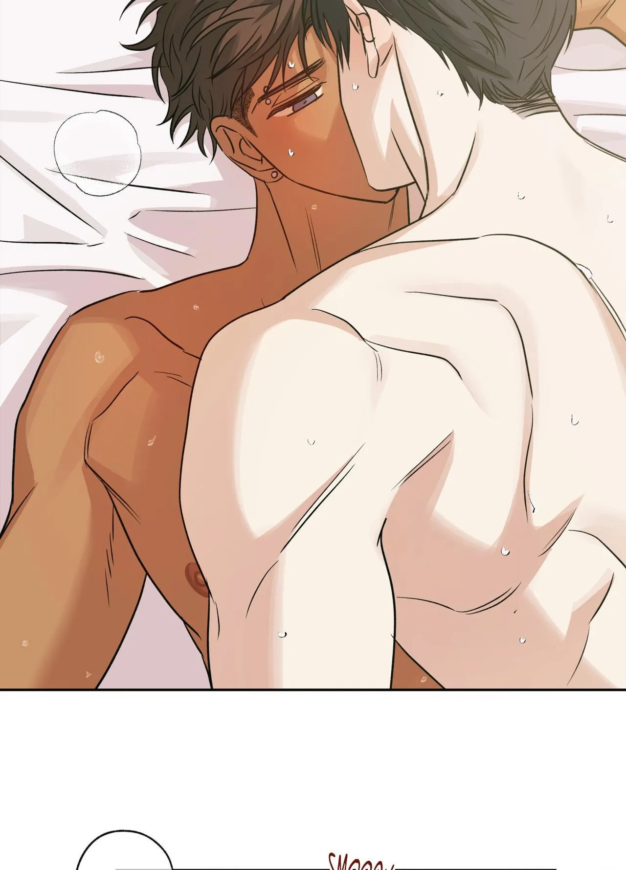 Read HEATWAVE chapter 44 image 70 on Lezhin