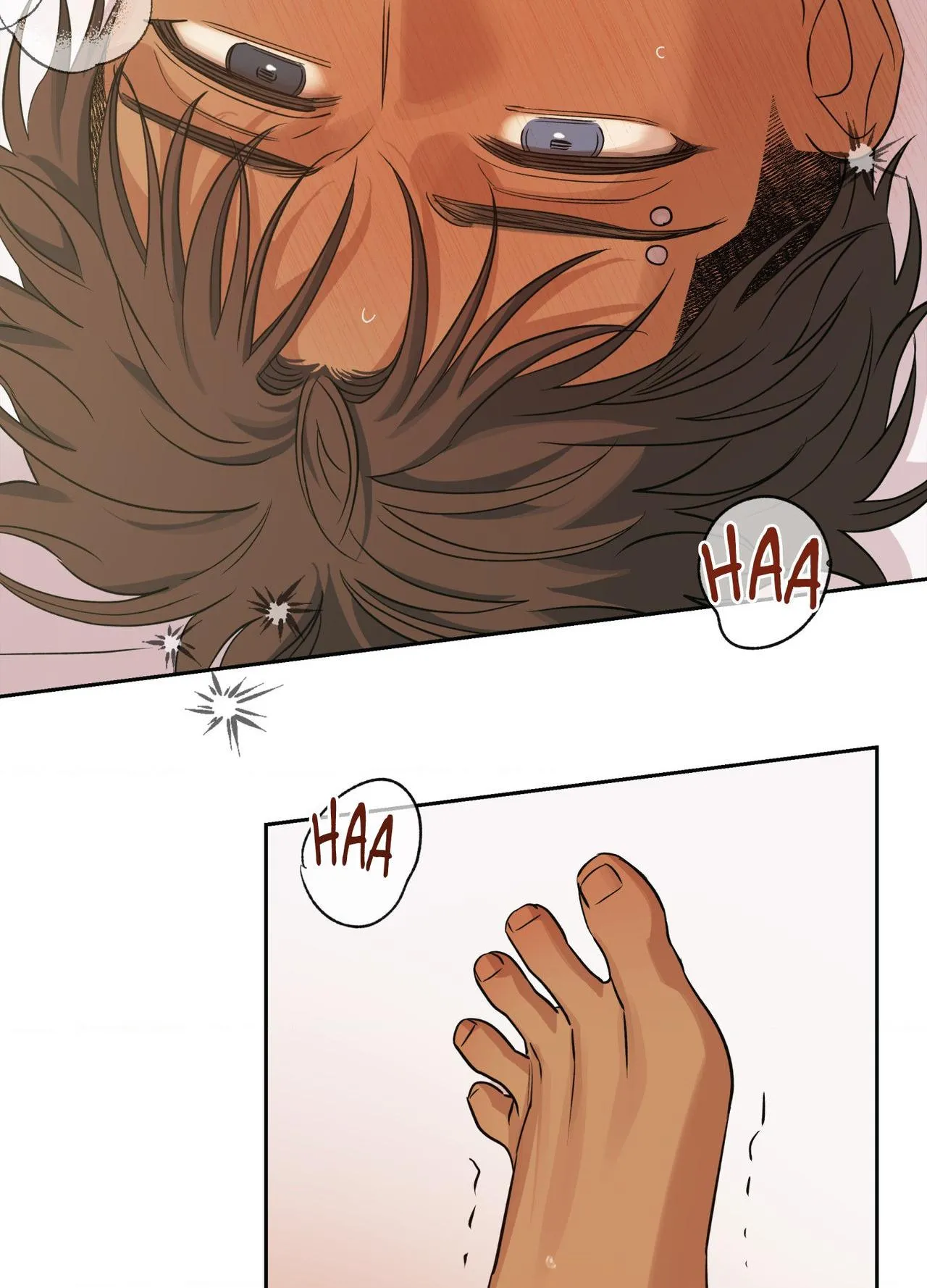 Read HEATWAVE chapter 44 image 83 on Lezhin