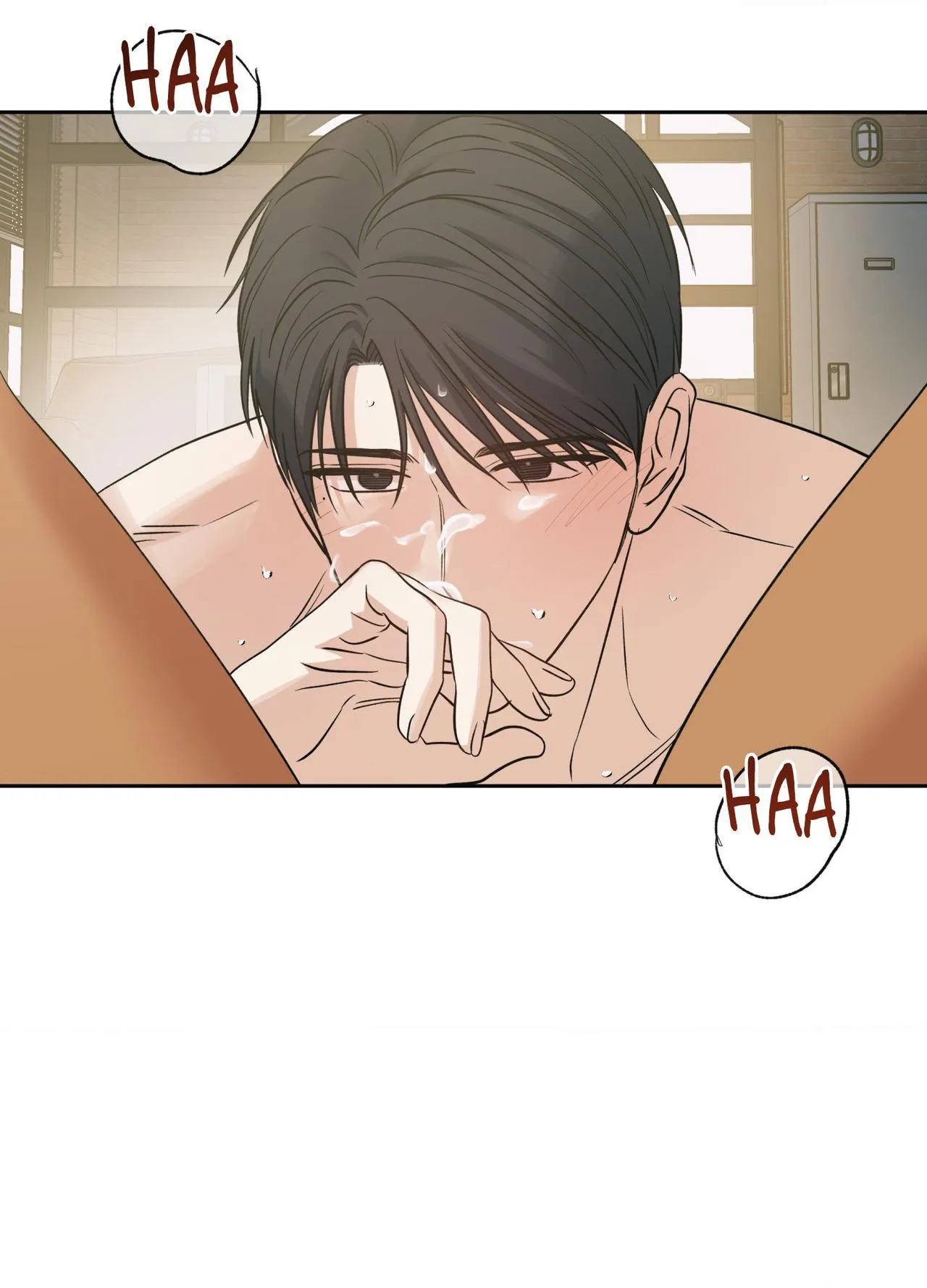 Read HEATWAVE chapter 44 image 85 on Lezhin