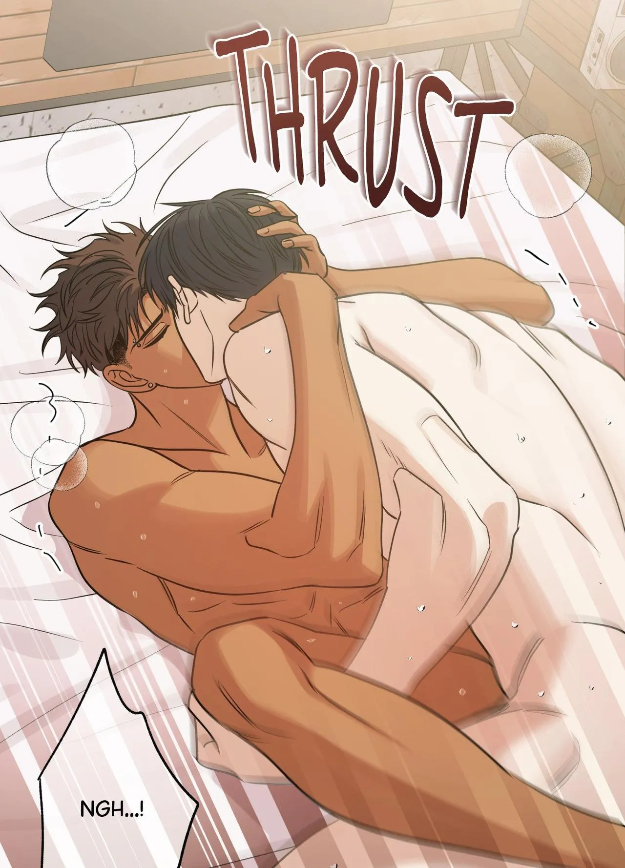 Read HEATWAVE chapter 44 image 88 on Lezhin
