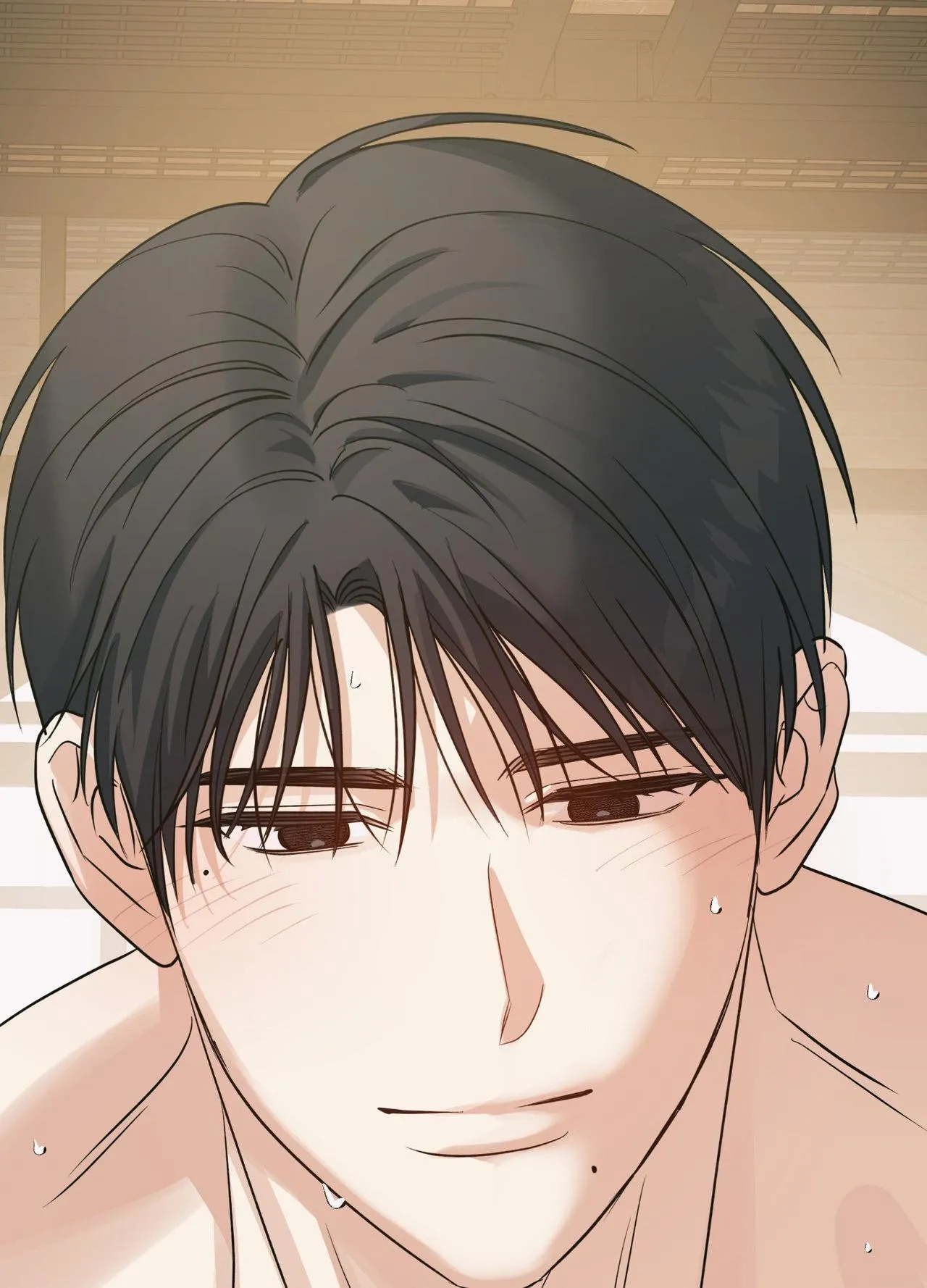 Read HEATWAVE chapter 44 image 99 on Lezhin