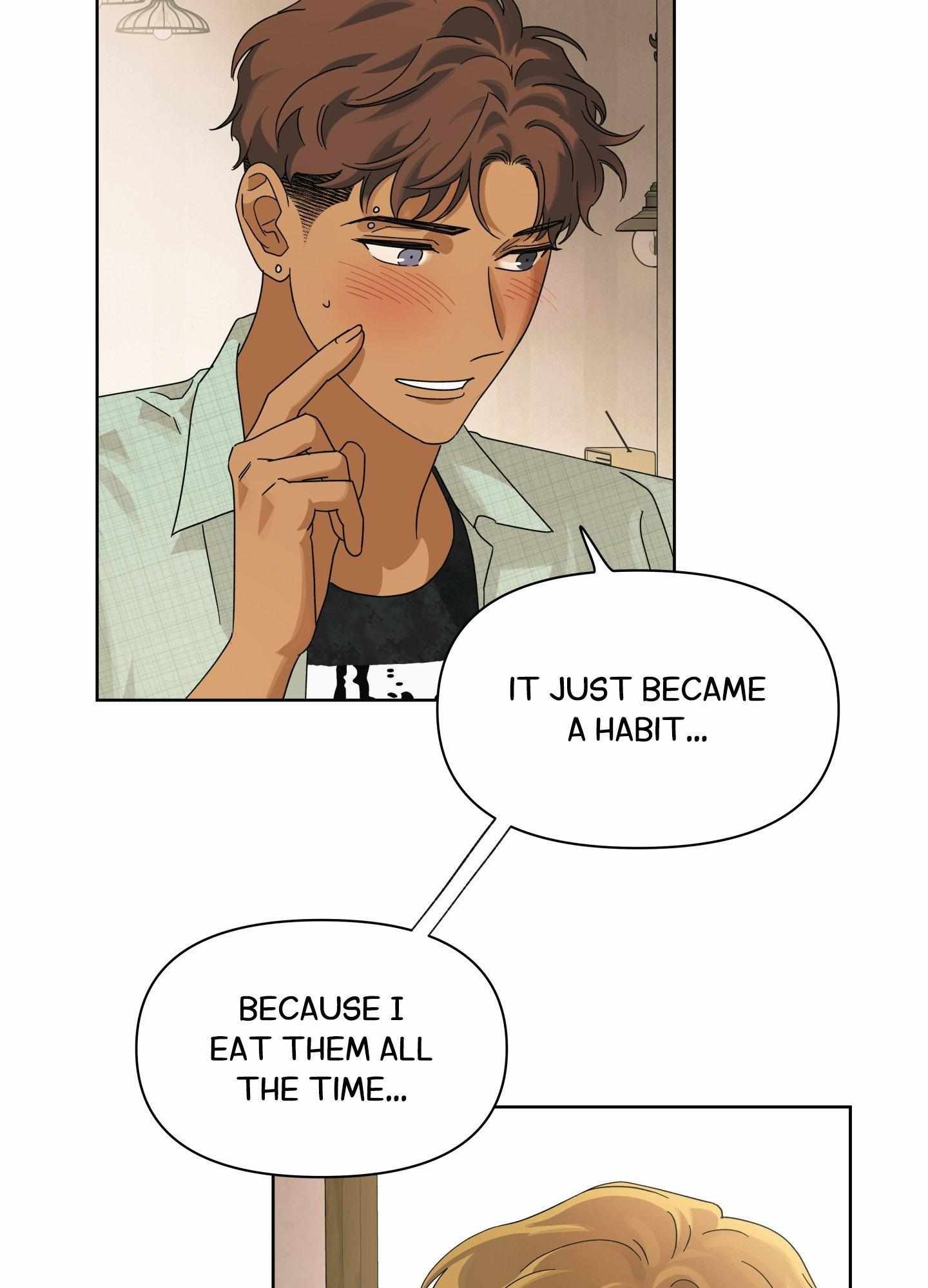 Read HEATWAVE chapter 7 image 100 on Lezhin