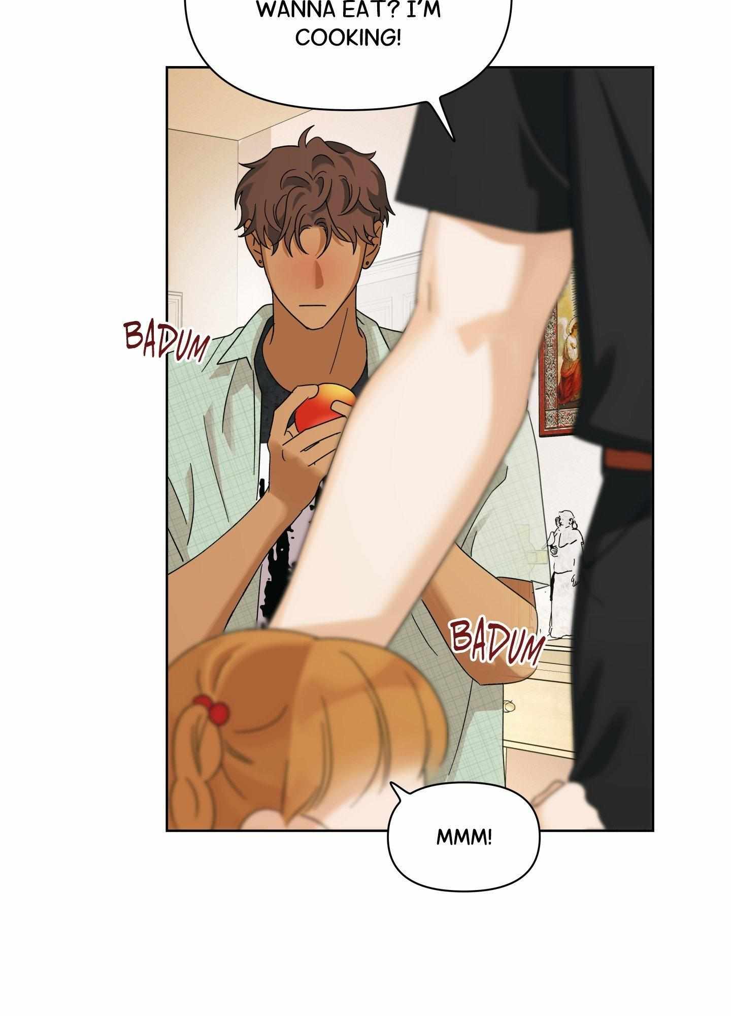Read HEATWAVE chapter 7 image 105 on Lezhin