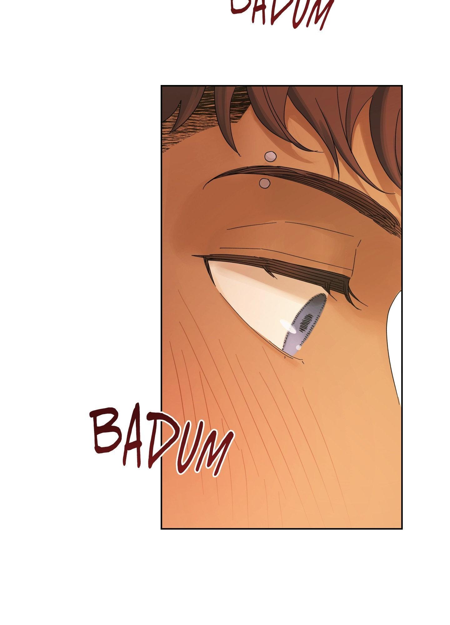 Read HEATWAVE chapter 7 image 107 on Lezhin