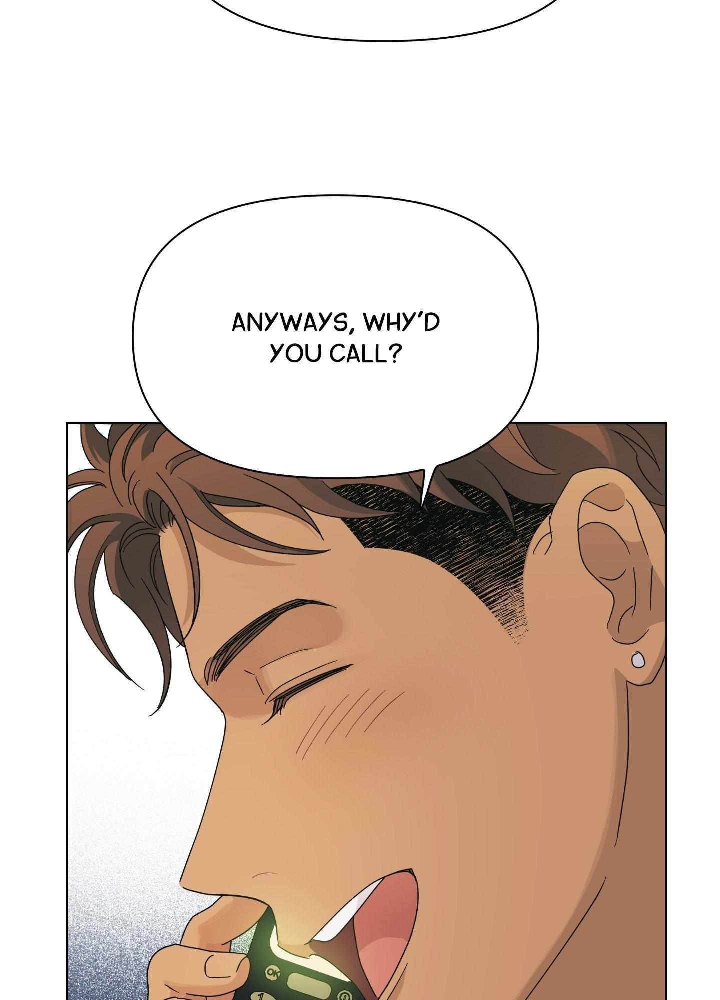 Read HEATWAVE chapter 7 image 14 on Lezhin