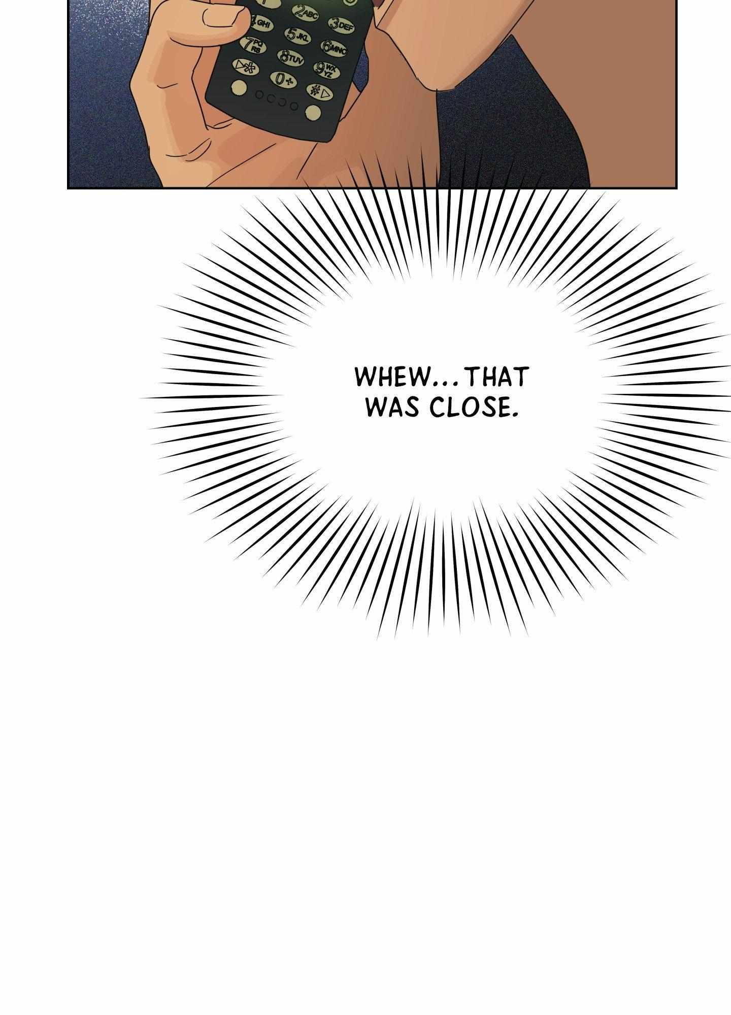 Read HEATWAVE chapter 7 image 15 on Lezhin