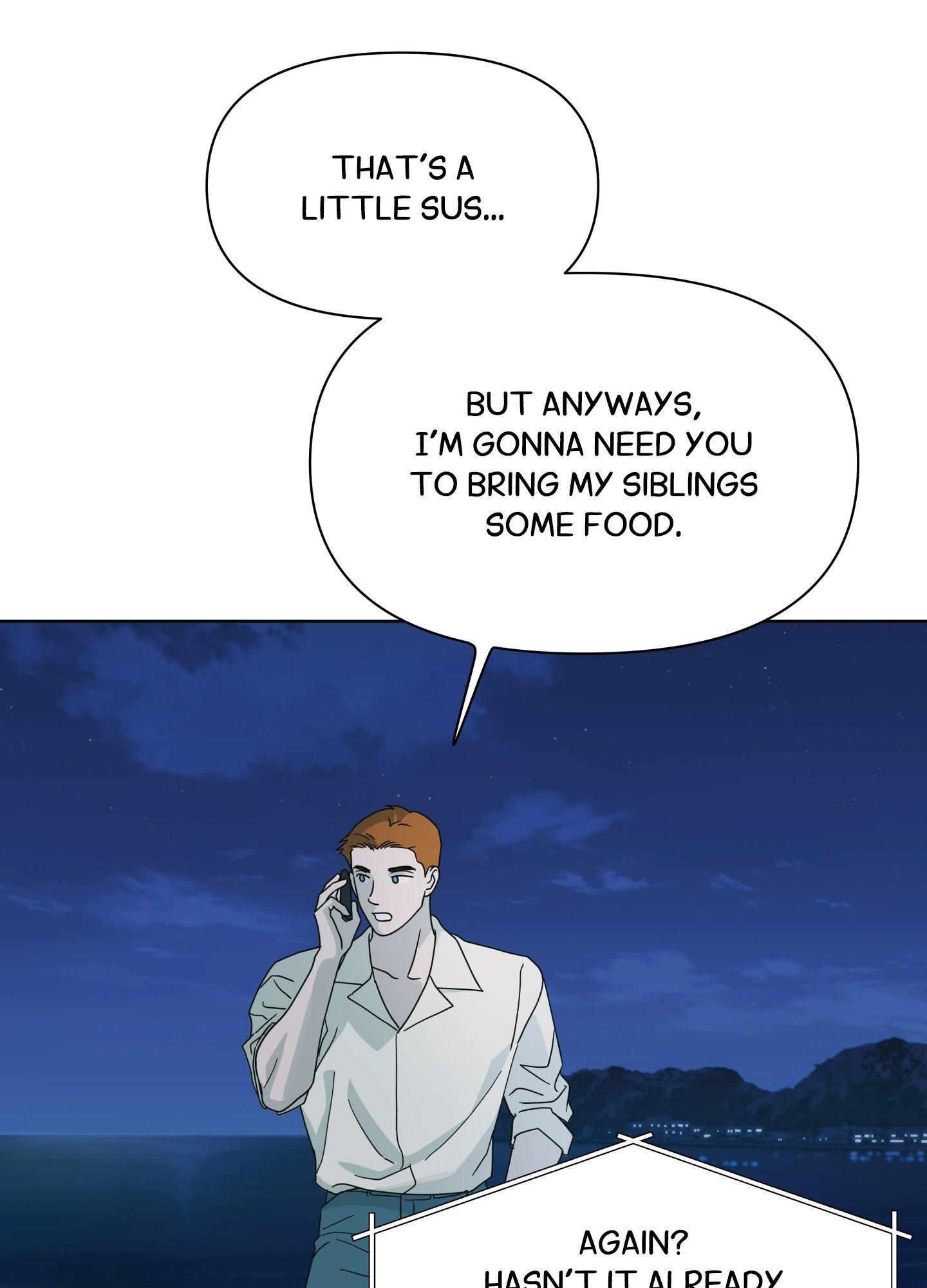 Read HEATWAVE chapter 7 image 16 on Lezhin