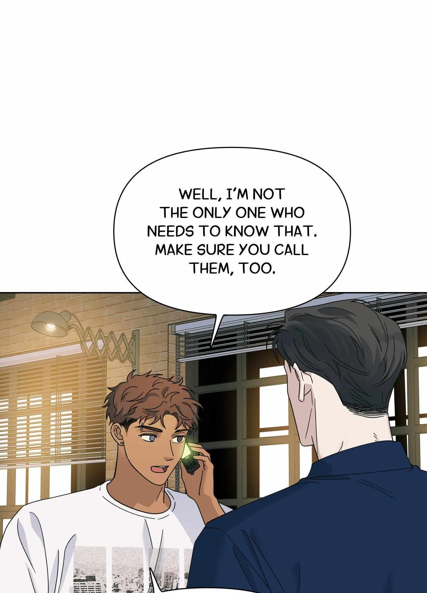 Read HEATWAVE chapter 7 image 18 on Lezhin