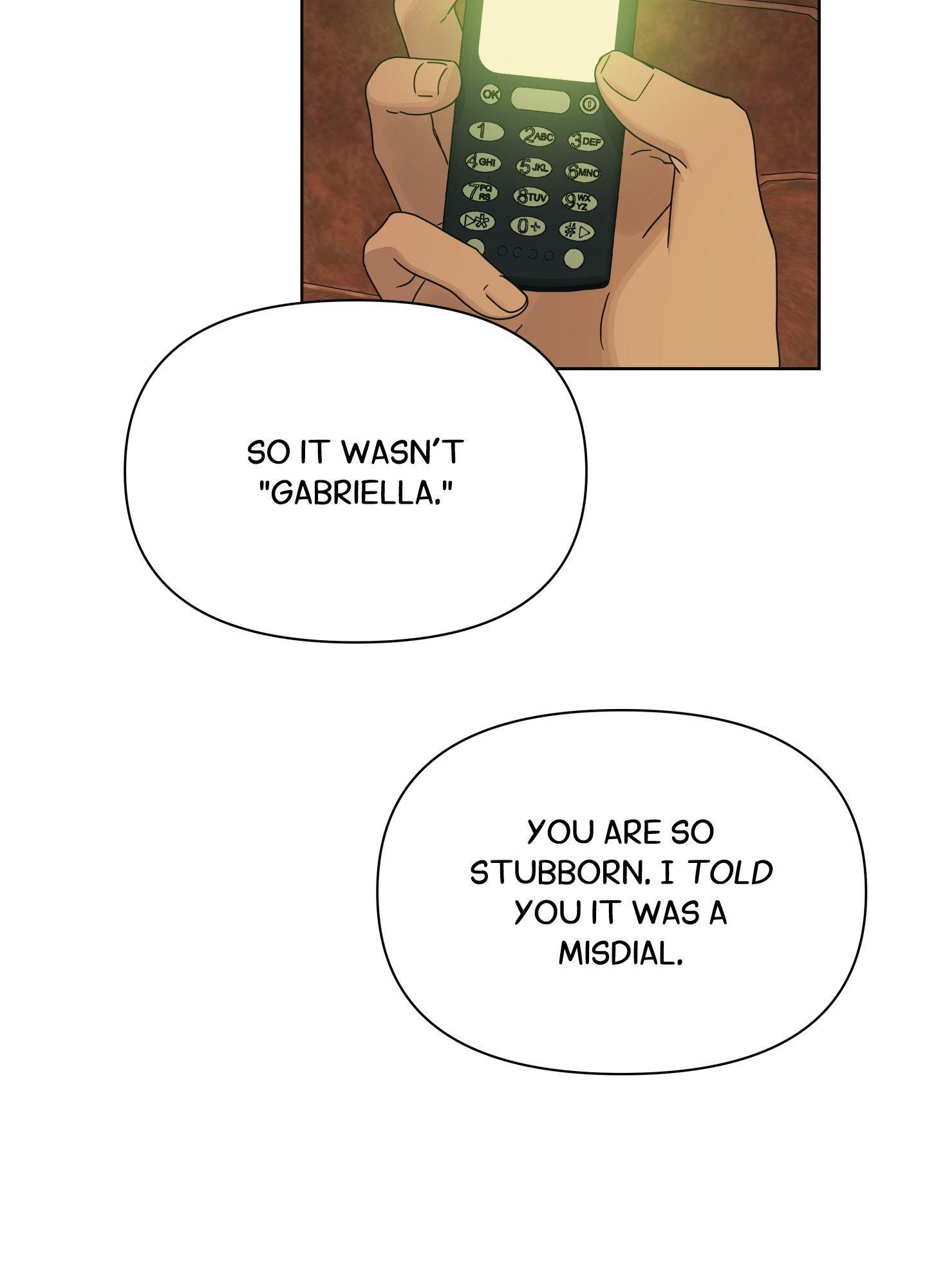 Read HEATWAVE chapter 7 image 20 on Lezhin