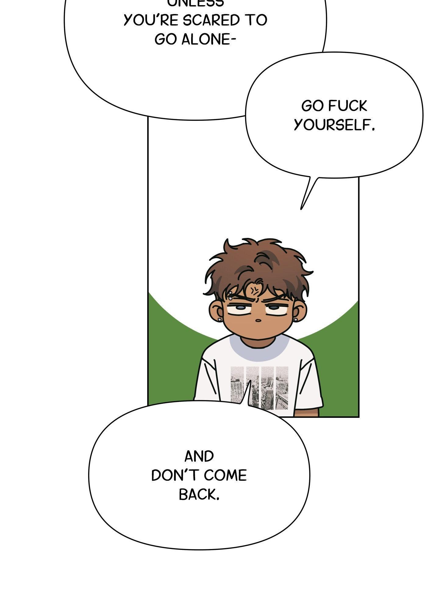 Read HEATWAVE chapter 7 image 24 on Lezhin