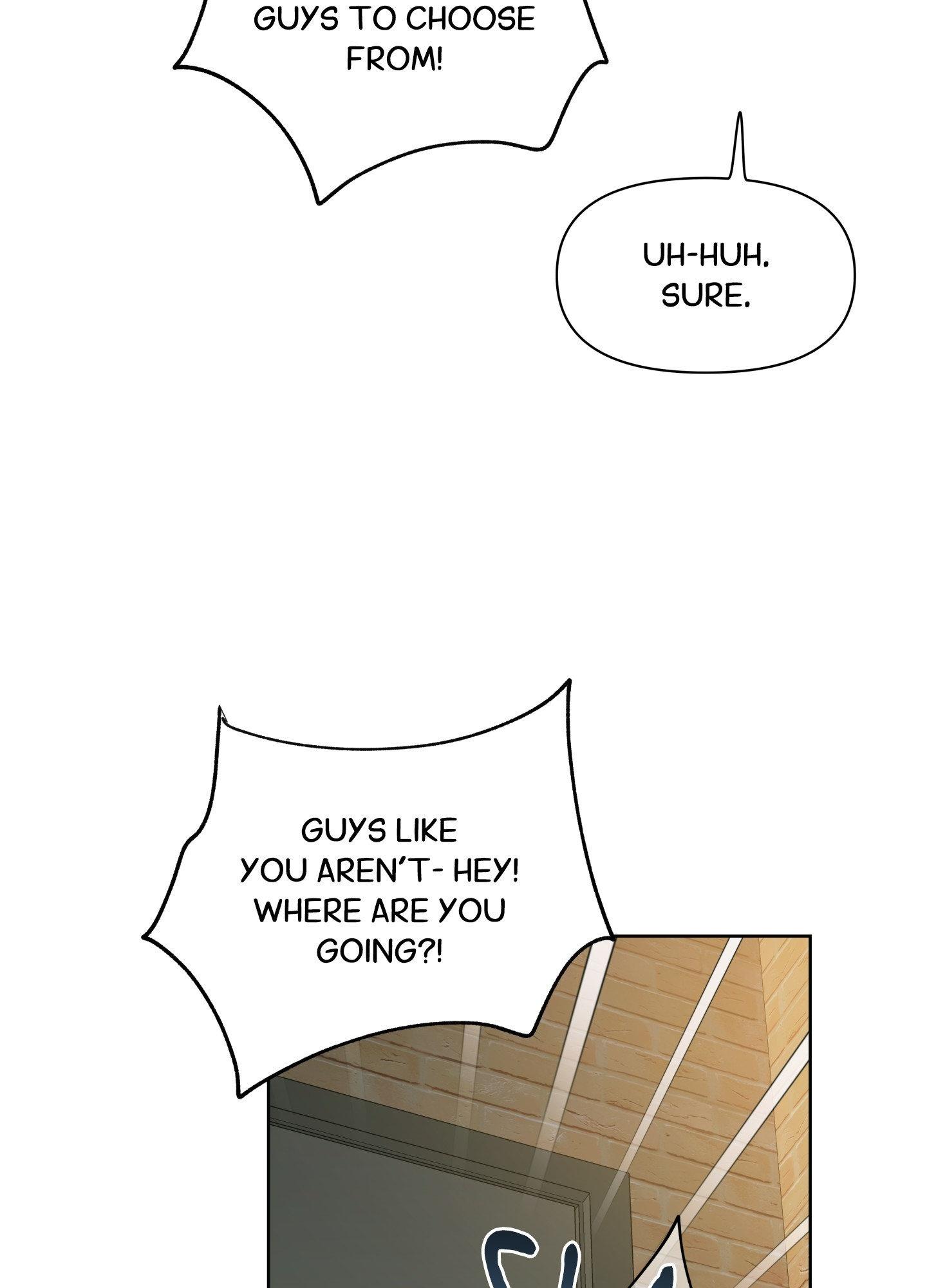 Read HEATWAVE chapter 7 image 27 on Lezhin