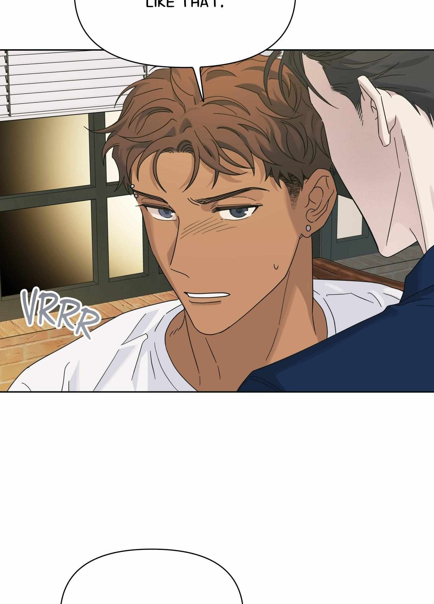 Read HEATWAVE chapter 7 image 3 on Lezhin
