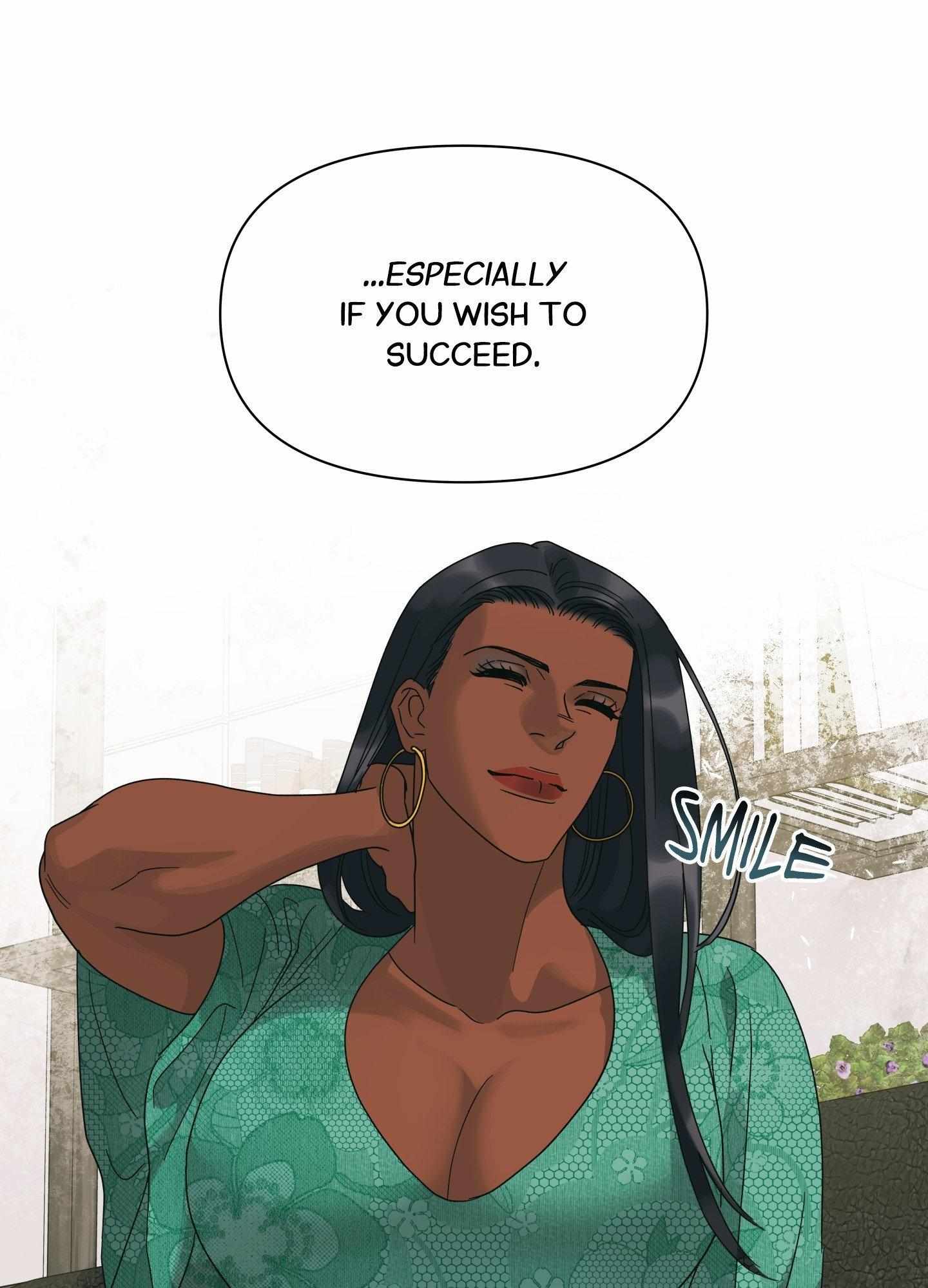 Read HEATWAVE chapter 7 image 34 on Lezhin