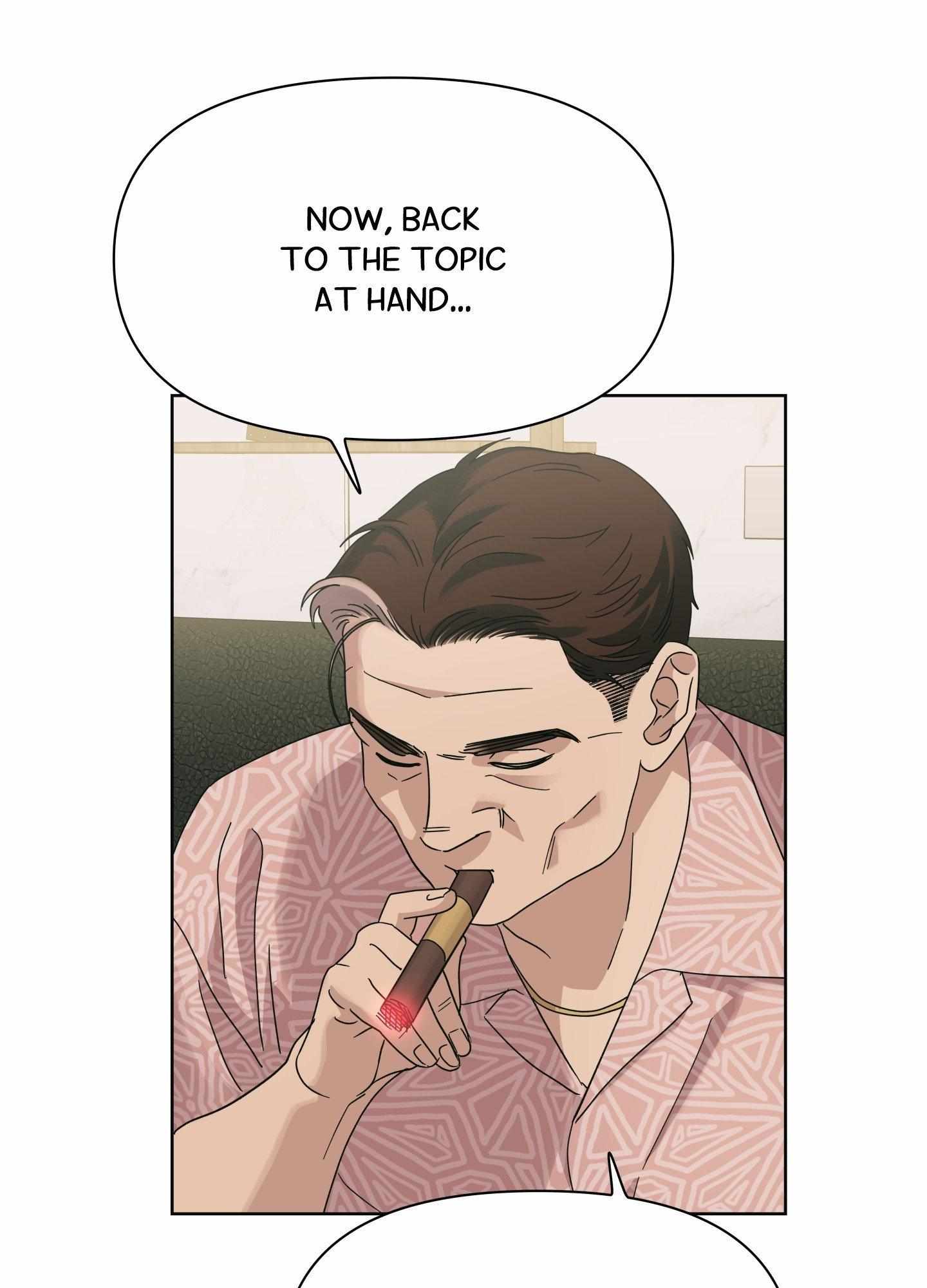 Read HEATWAVE chapter 7 image 36 on Lezhin